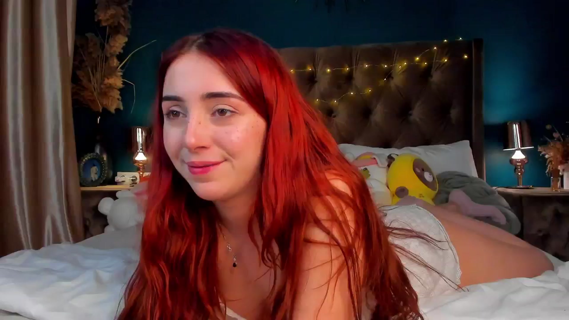 Gallery image thumbnail from ElsaYoung's myfreecams stream on, 02/20/2024, 18:27 image 18 of 20