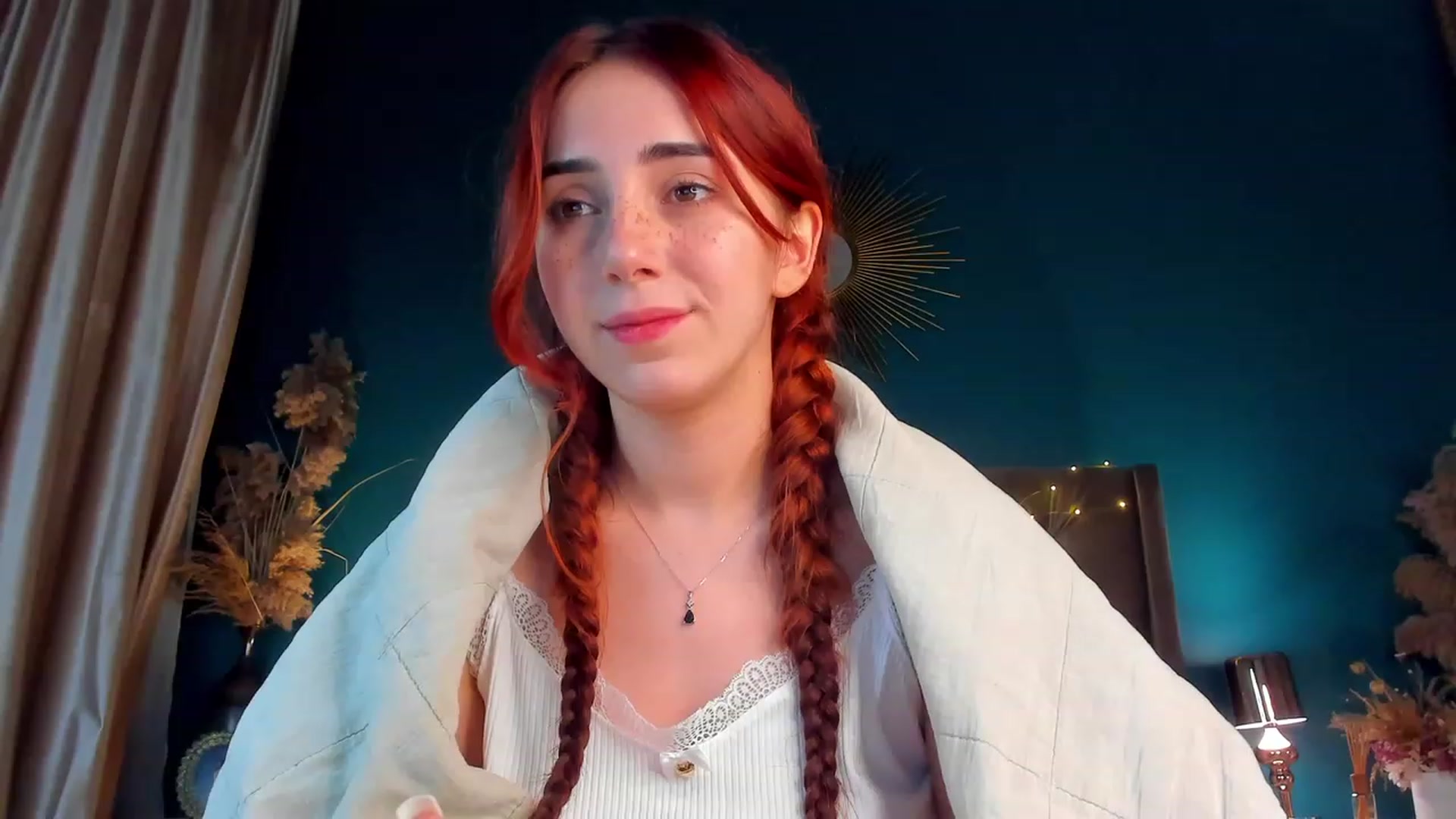 Gallery image thumbnail from ElsaYoung's myfreecams stream on, 02/23/2024, 24:18 image 2 of 20