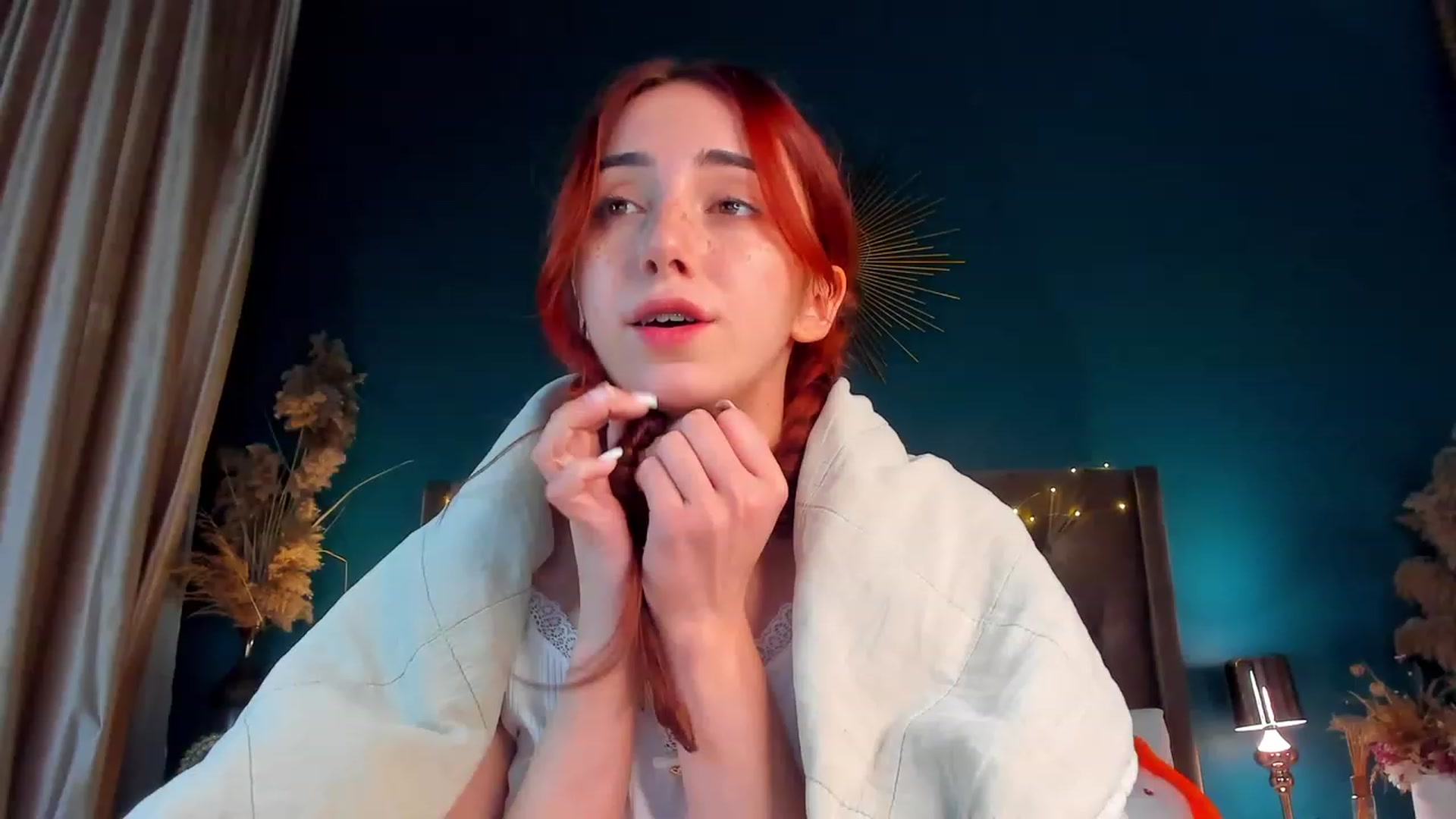 Gallery image thumbnail from ElsaYoung's myfreecams stream on, 02/23/2024, 24:18 image 3 of 20