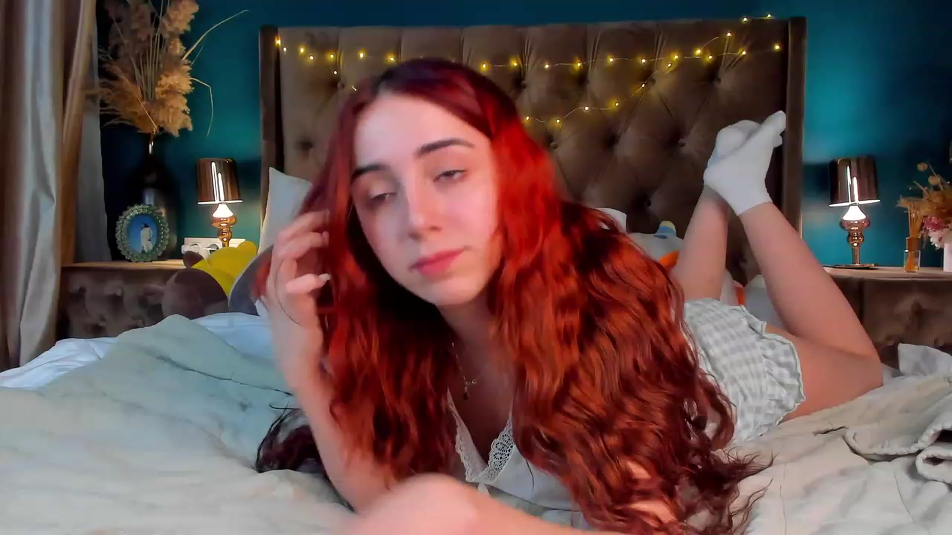 Gallery image thumbnail from ElsaYoung's myfreecams stream on, 02/23/2024, 05:08 image 2 of 20