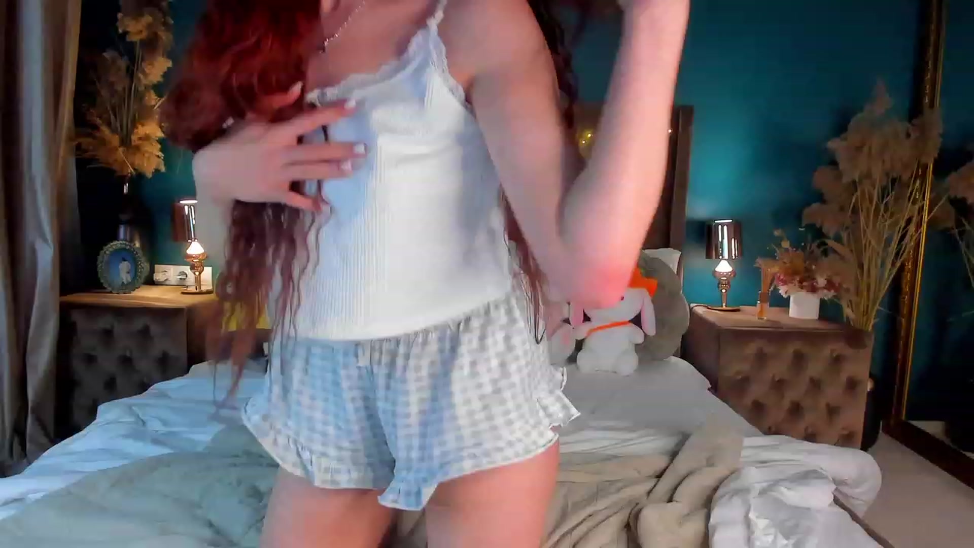 Gallery image thumbnail from ElsaYoung's myfreecams stream on, 02/23/2024, 05:08 image 14 of 20