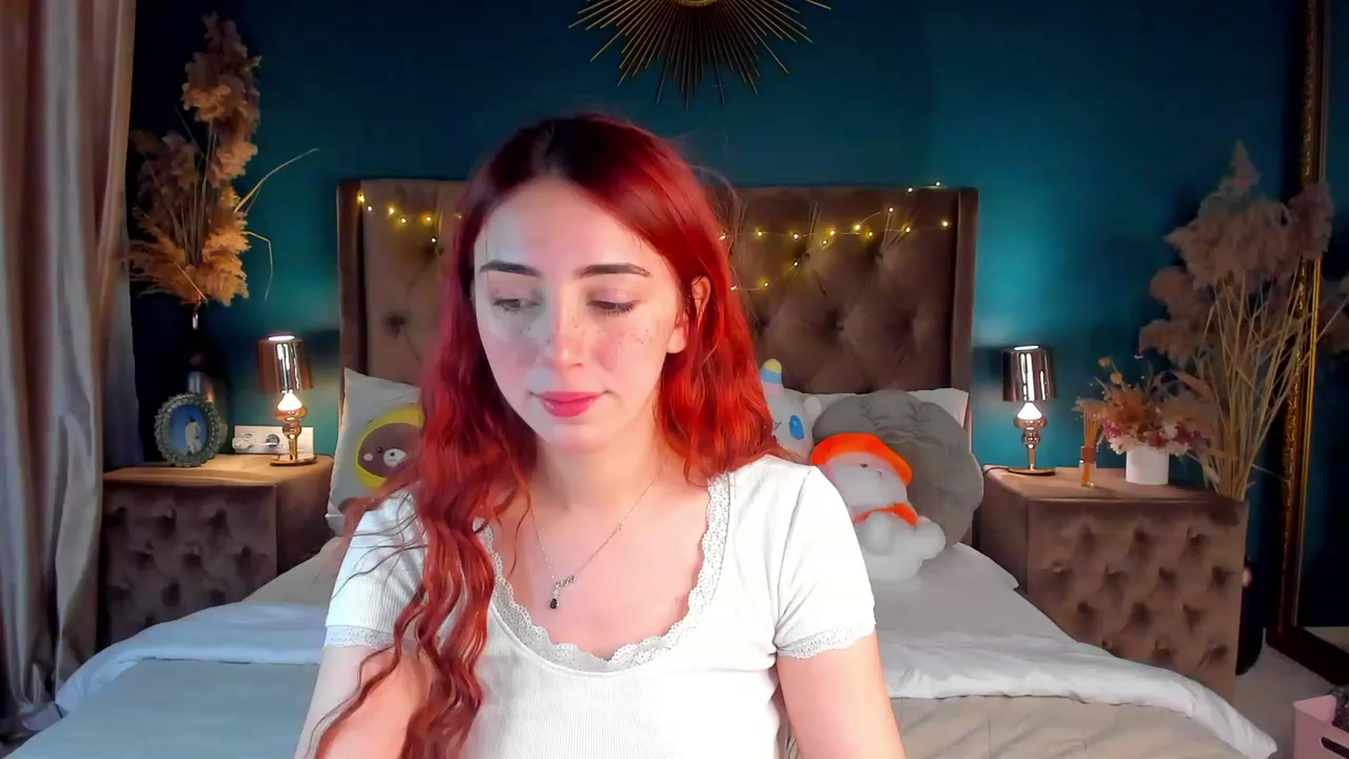 Gallery image thumbnail from ElsaYoung's myfreecams stream on, 02/23/2024, 14:21 image 6 of 20