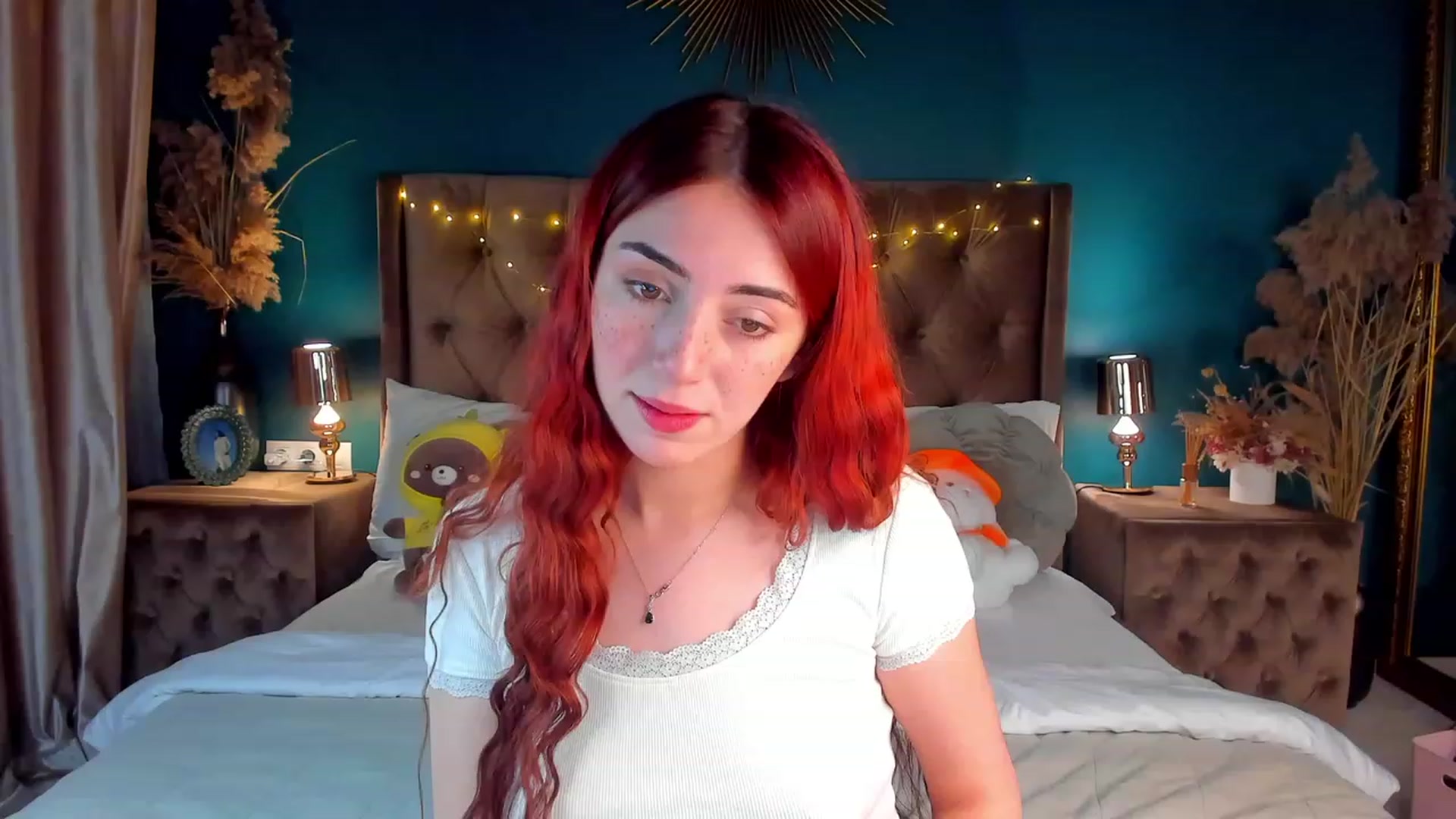 Gallery image thumbnail from ElsaYoung's myfreecams stream on, 02/23/2024, 14:21 image 10 of 20