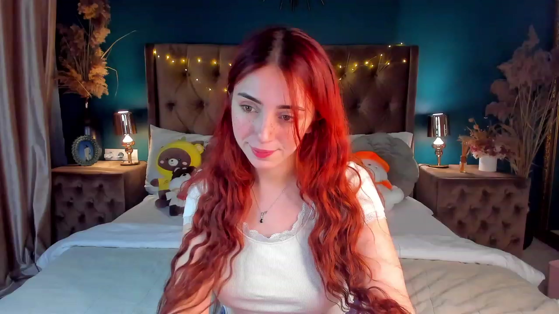 Gallery image thumbnail from ElsaYoung's myfreecams stream on, 02/23/2024, 14:21 image 17 of 20