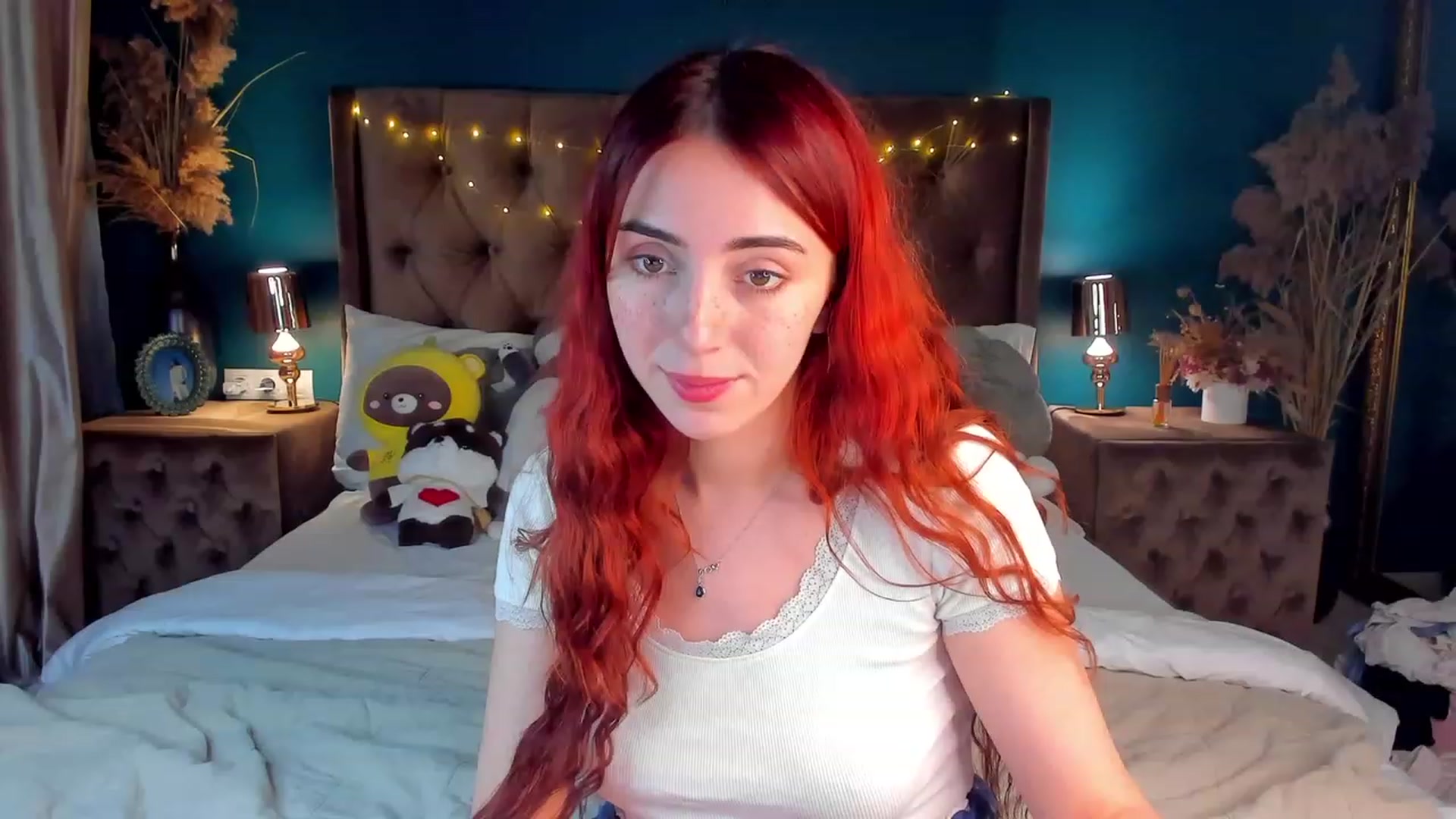 Gallery image thumbnail from ElsaYoung's myfreecams stream on, 02/23/2024, 17:46 image 1 of 20