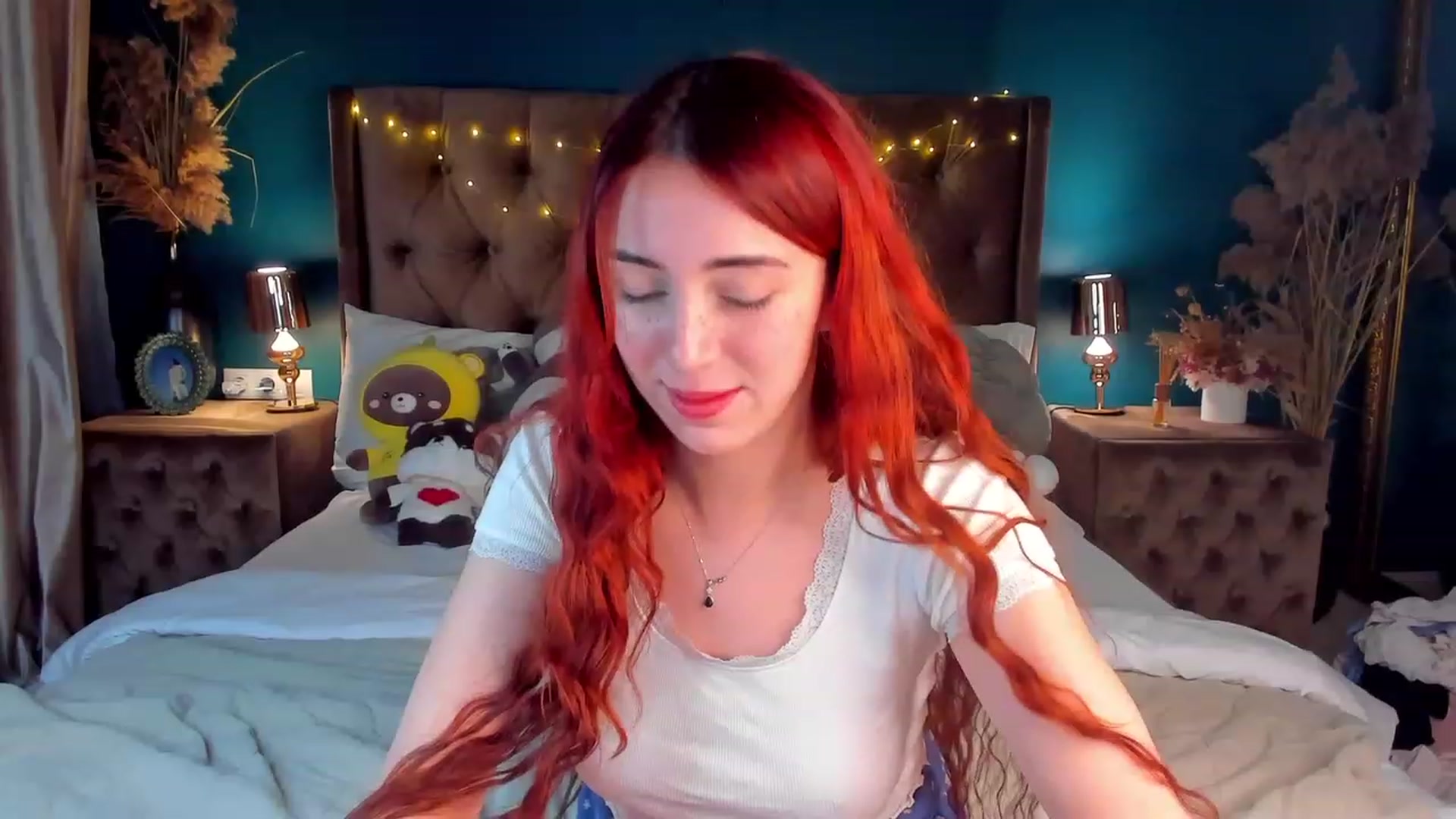 Gallery image thumbnail from ElsaYoung's myfreecams stream on, 02/23/2024, 17:46 image 9 of 20