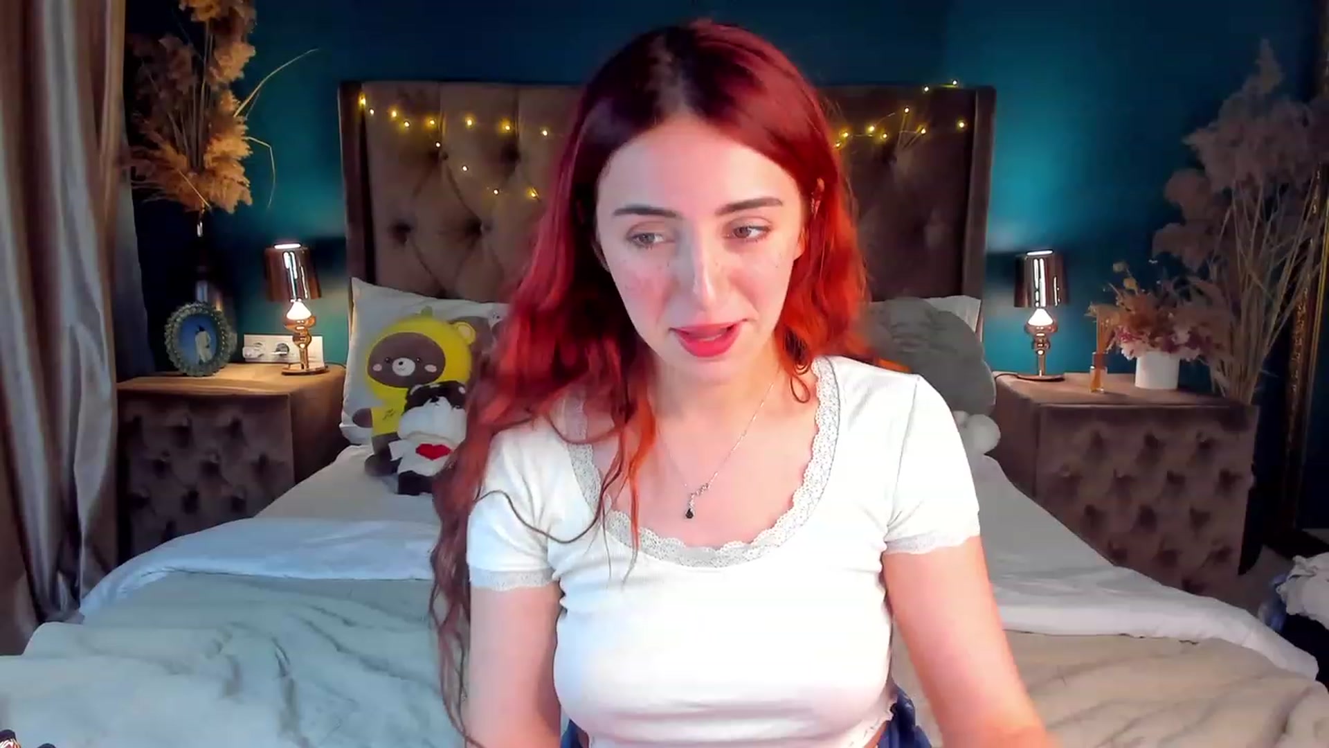 Gallery image thumbnail from ElsaYoung's myfreecams stream on, 02/23/2024, 17:46 image 19 of 20
