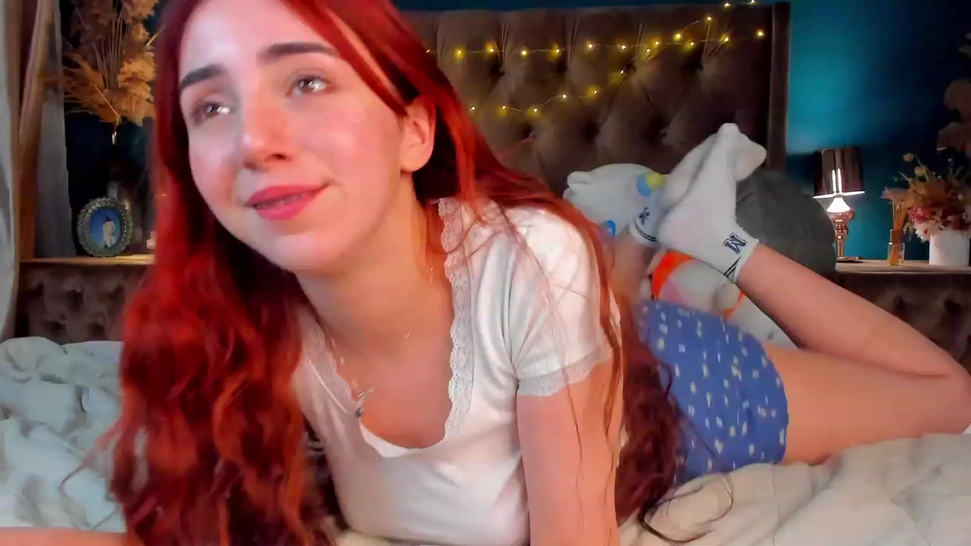 Gallery image thumbnail from ElsaYoung's myfreecams stream on, 02/23/2024, 18:49 image 13 of 20