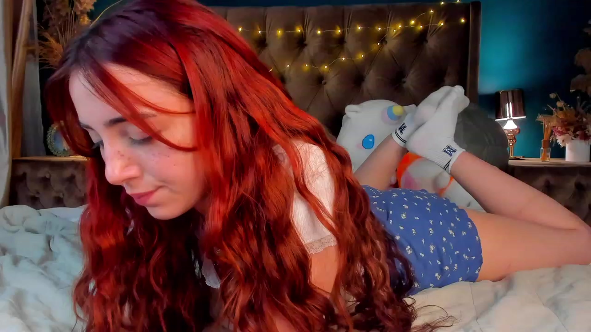 Gallery image thumbnail from ElsaYoung's myfreecams stream on, 02/23/2024, 18:49 image 14 of 20