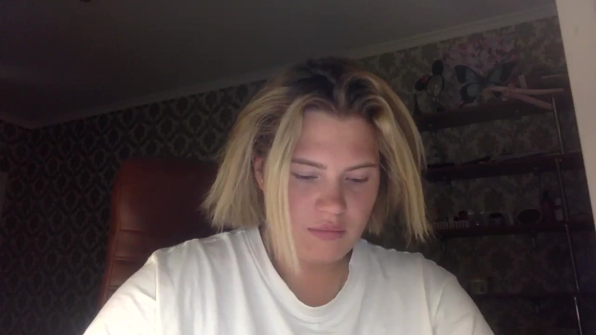 Gallery image thumbnail from ElseaBloom's myfreecams stream on, 08/24/2025, 16:42 image 18 of 20