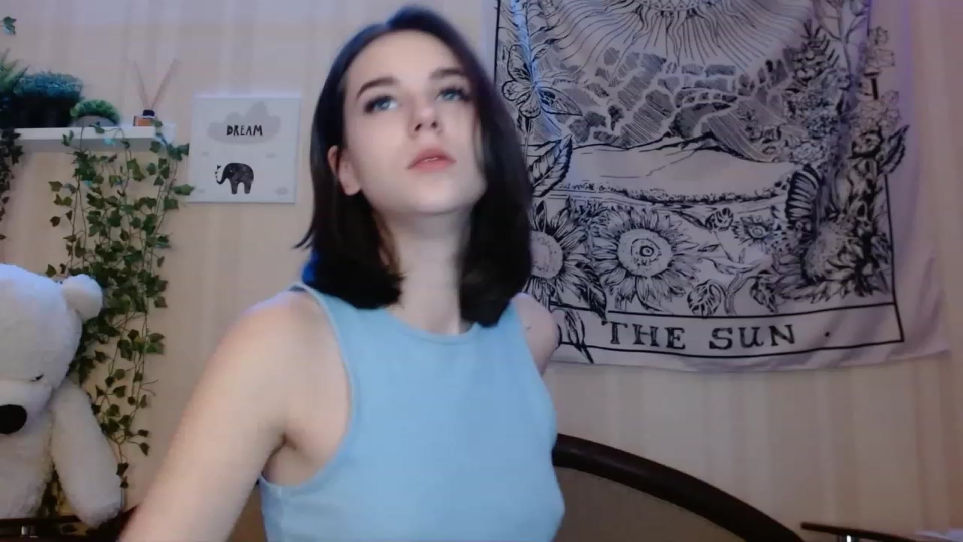 Gallery image thumbnail from ElsieF_'s myfreecams stream on, 11/24/2022, 22:31 image 7 of 20