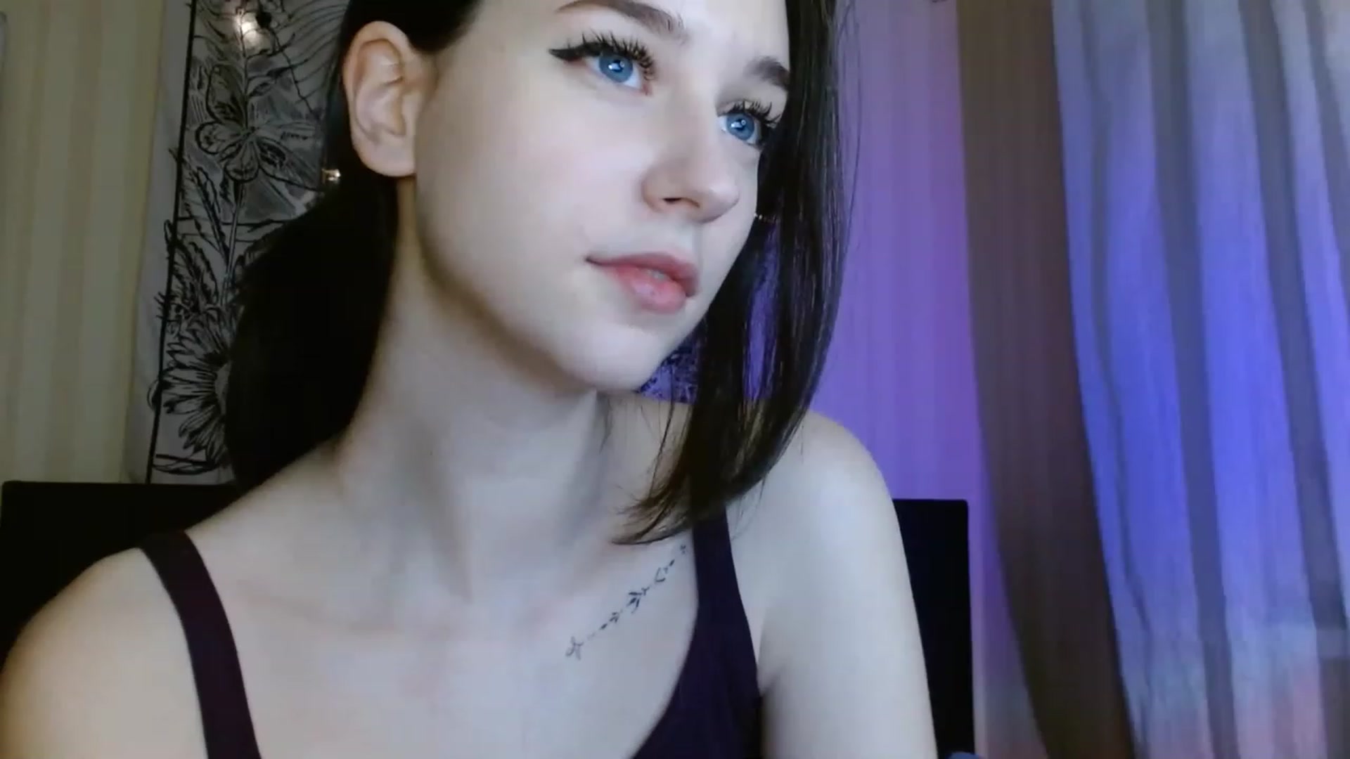 Gallery image thumbnail from ElsieF_'s myfreecams stream on, 02/01/2023, 19:52 image 5 of 20