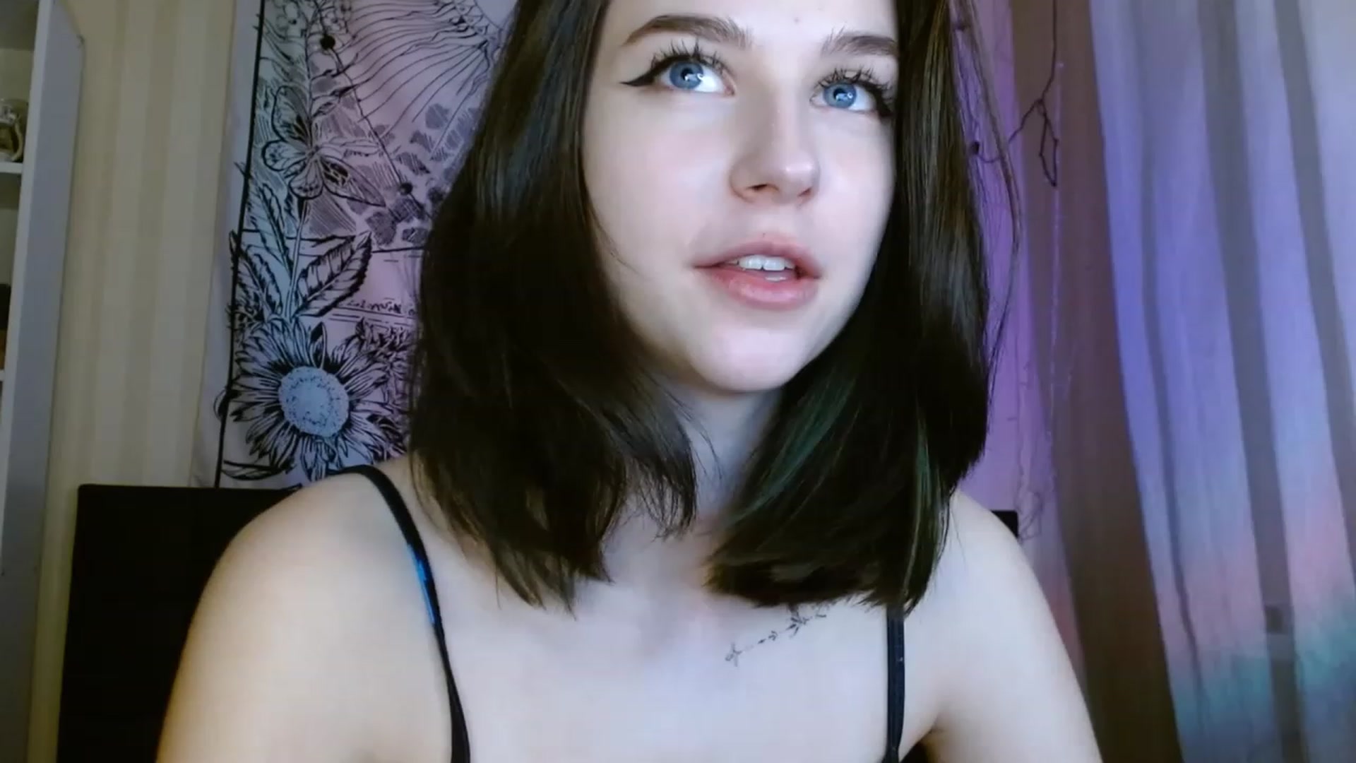 Gallery image thumbnail from ElsieF_'s myfreecams stream on, 02/07/2023, 23:45 image 2 of 20