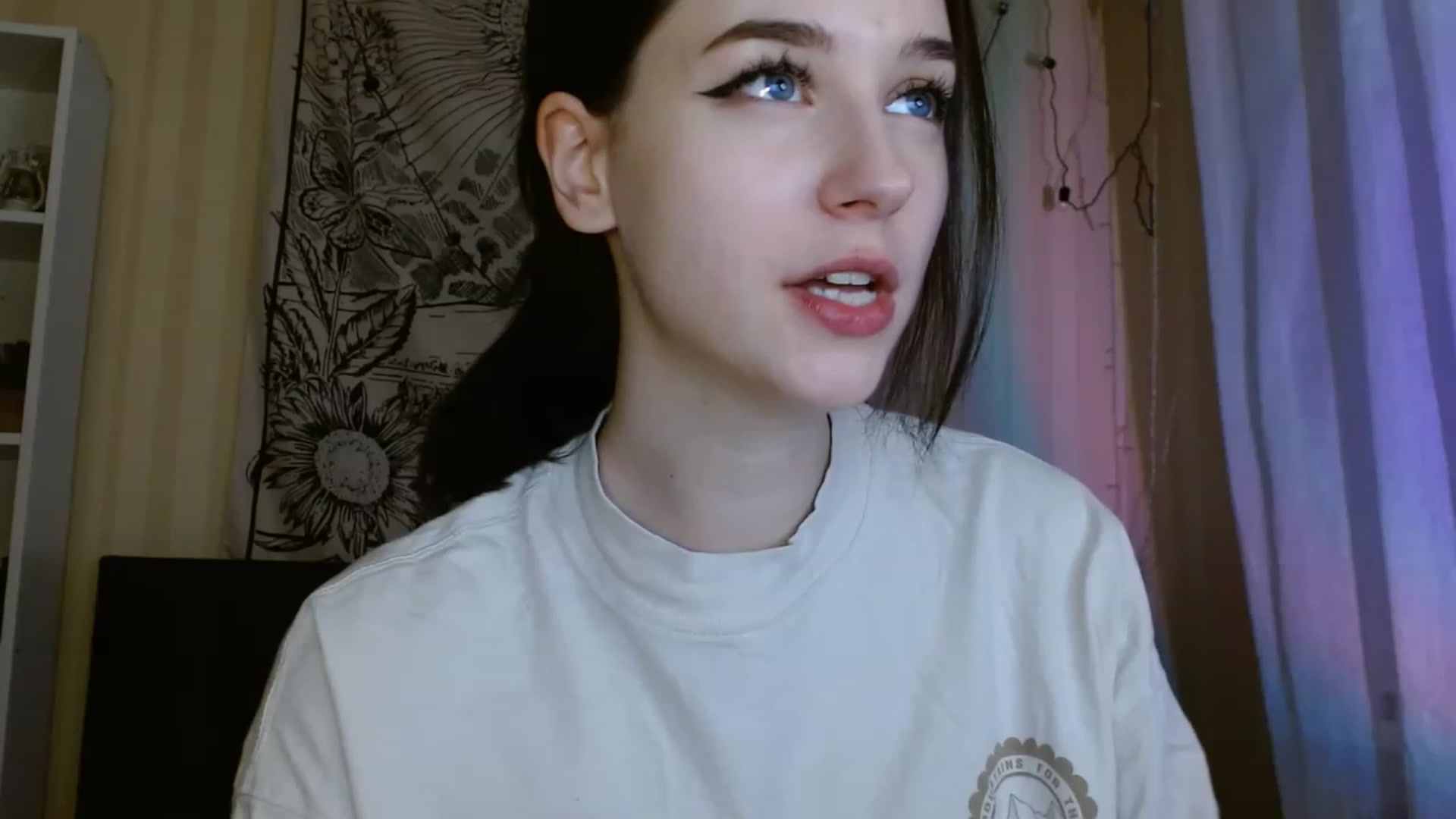 Gallery image thumbnail from ElsieF_'s myfreecams stream on, 02/08/2023, 01:13 image 1 of 20