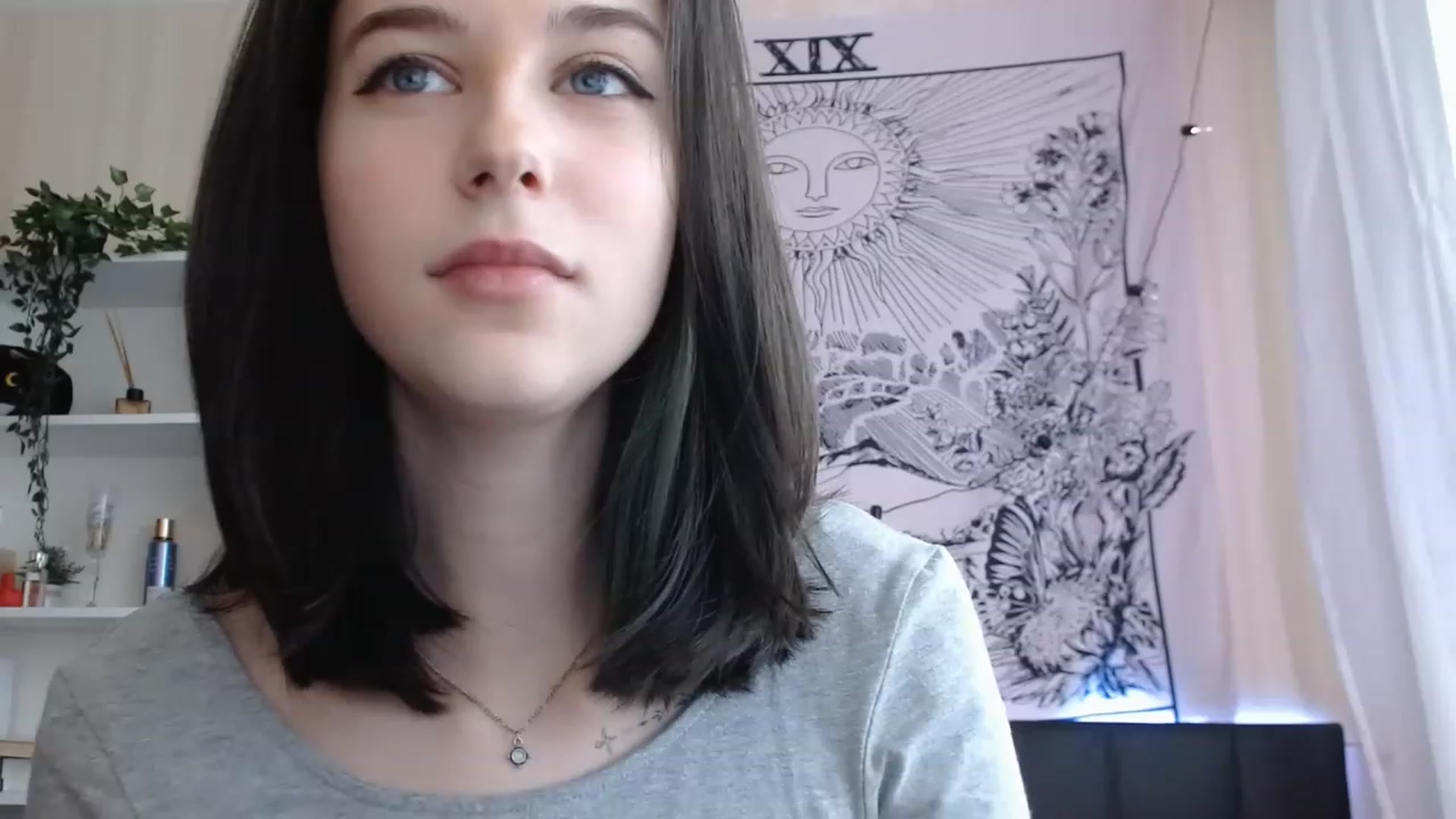 Gallery image thumbnail from ElsieF_'s myfreecams stream on, 02/20/2023, 05:31 image 13 of 20