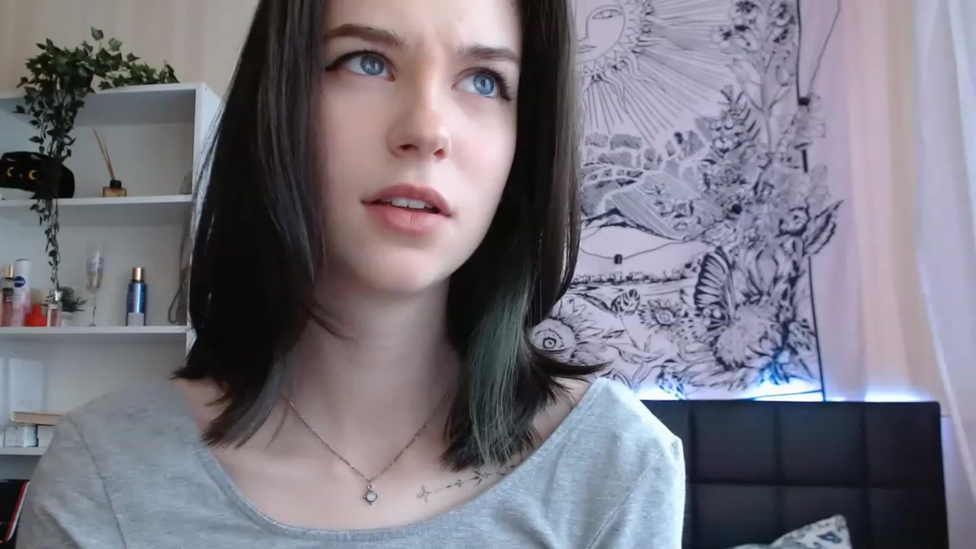 Gallery image thumbnail from ElsieF_'s myfreecams stream on, 02/20/2023, 05:31 image 1 of 20