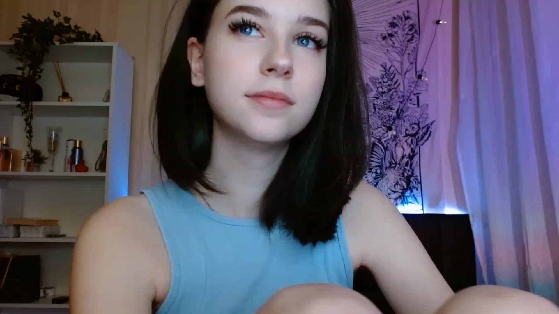 Gallery image thumbnail from ElsieF_'s myfreecams stream on, 02/23/2023, 19:55 image 1 of 20