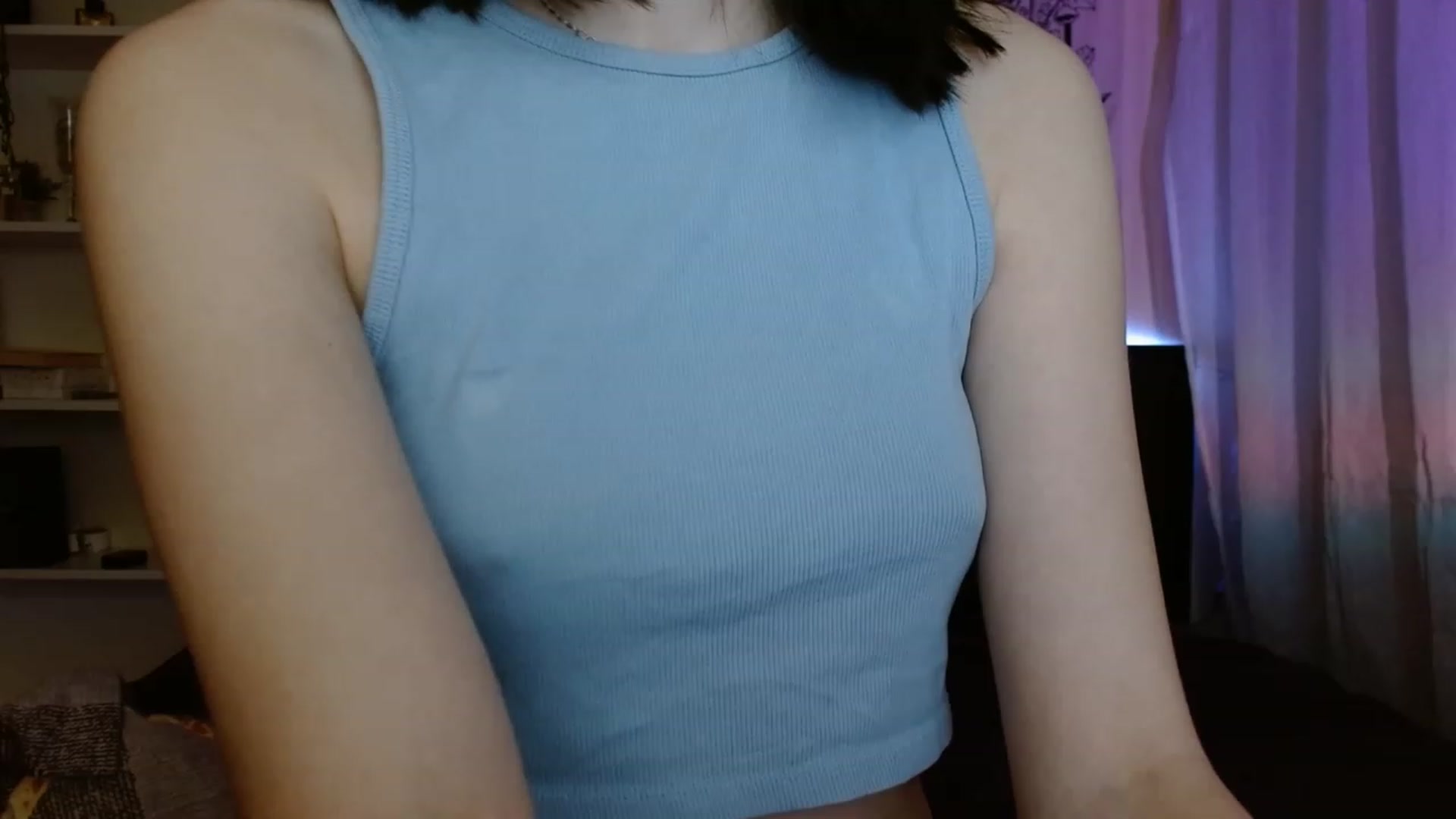 Gallery image thumbnail from ElsieF_'s myfreecams stream on, 02/23/2023, 19:55 image 3 of 20