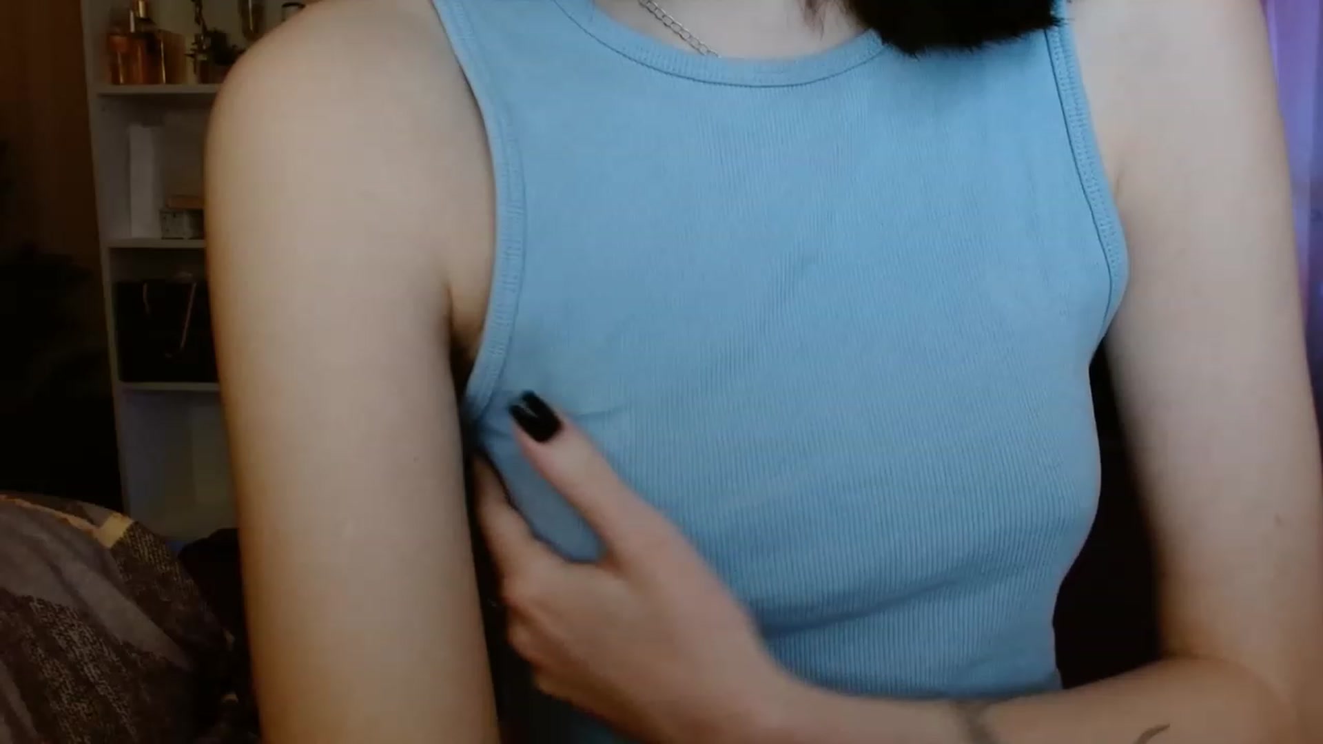 Gallery image thumbnail from ElsieF_'s myfreecams stream on, 02/23/2023, 19:55 image 10 of 20