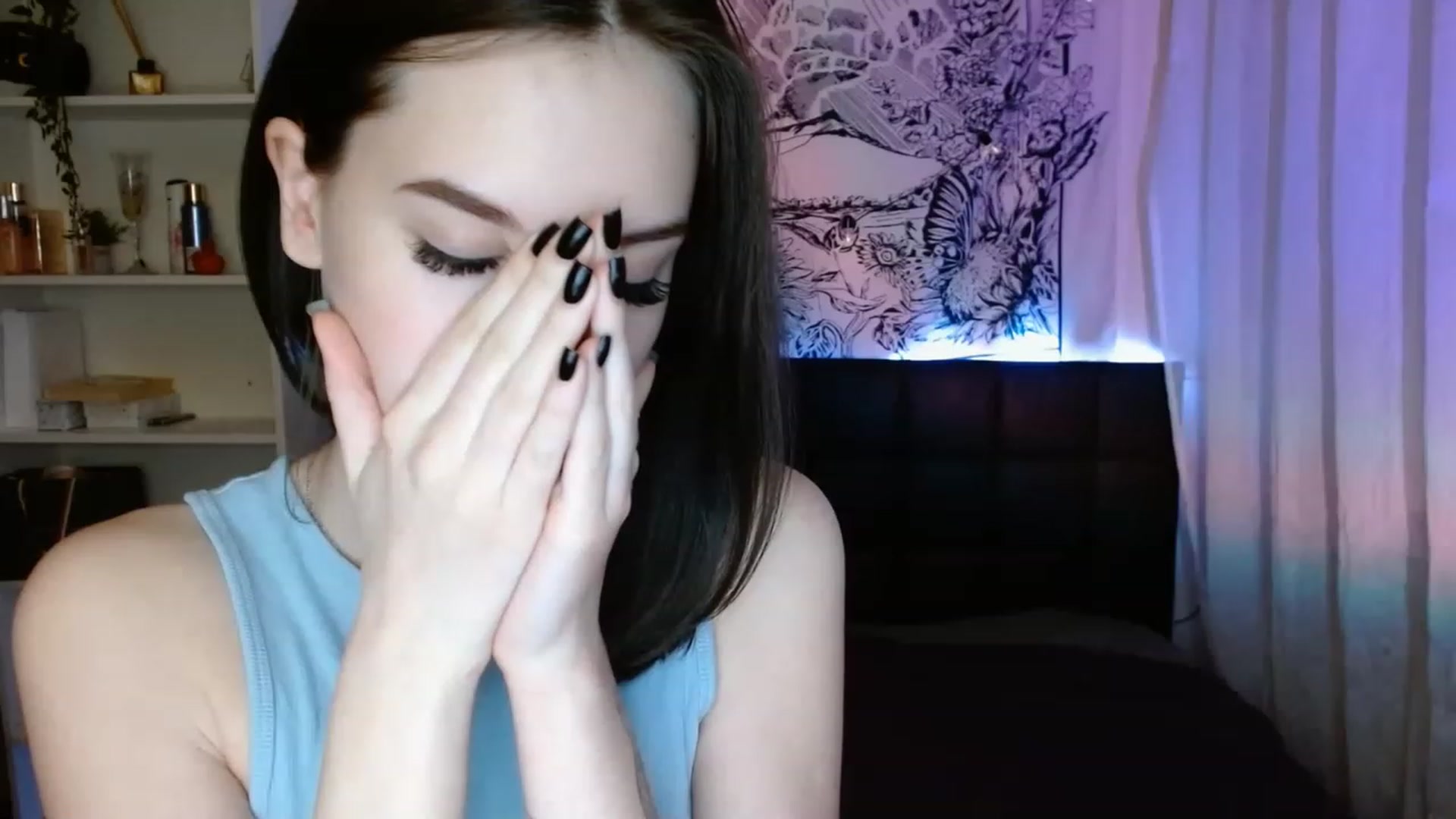 Gallery image thumbnail from ElsieF_'s myfreecams stream on, 02/23/2023, 19:55 image 20 of 20