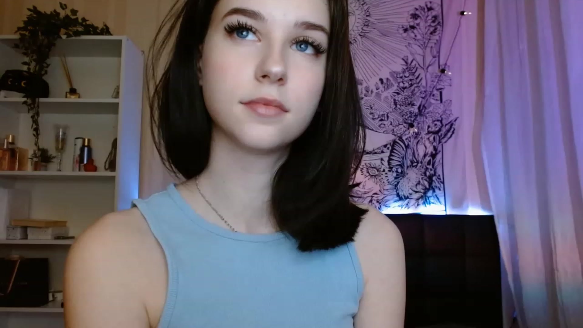 Gallery image thumbnail from ElsieF_'s myfreecams stream on, 02/23/2023, 19:55 image 5 of 20