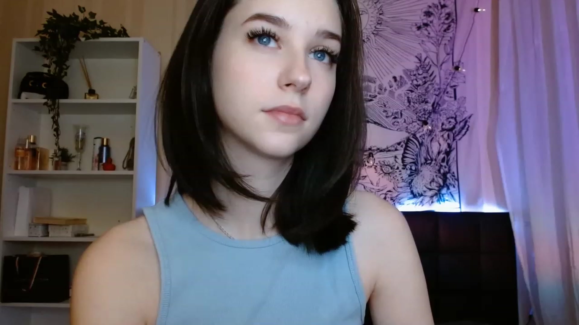 Gallery image thumbnail from ElsieF_'s myfreecams stream on, 02/23/2023, 19:55 image 9 of 20