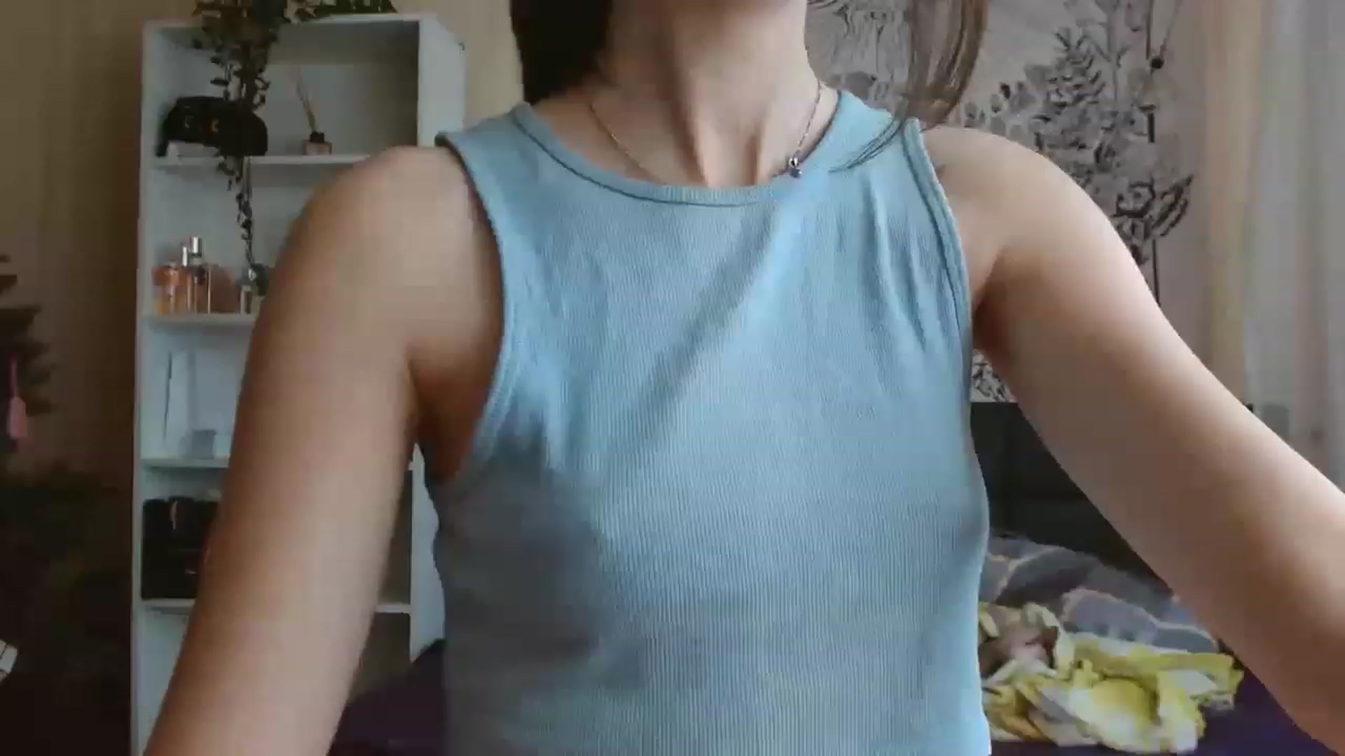 Gallery image thumbnail from ElsieF_'s myfreecams stream on, 02/24/2023, 07:28 image 20 of 20