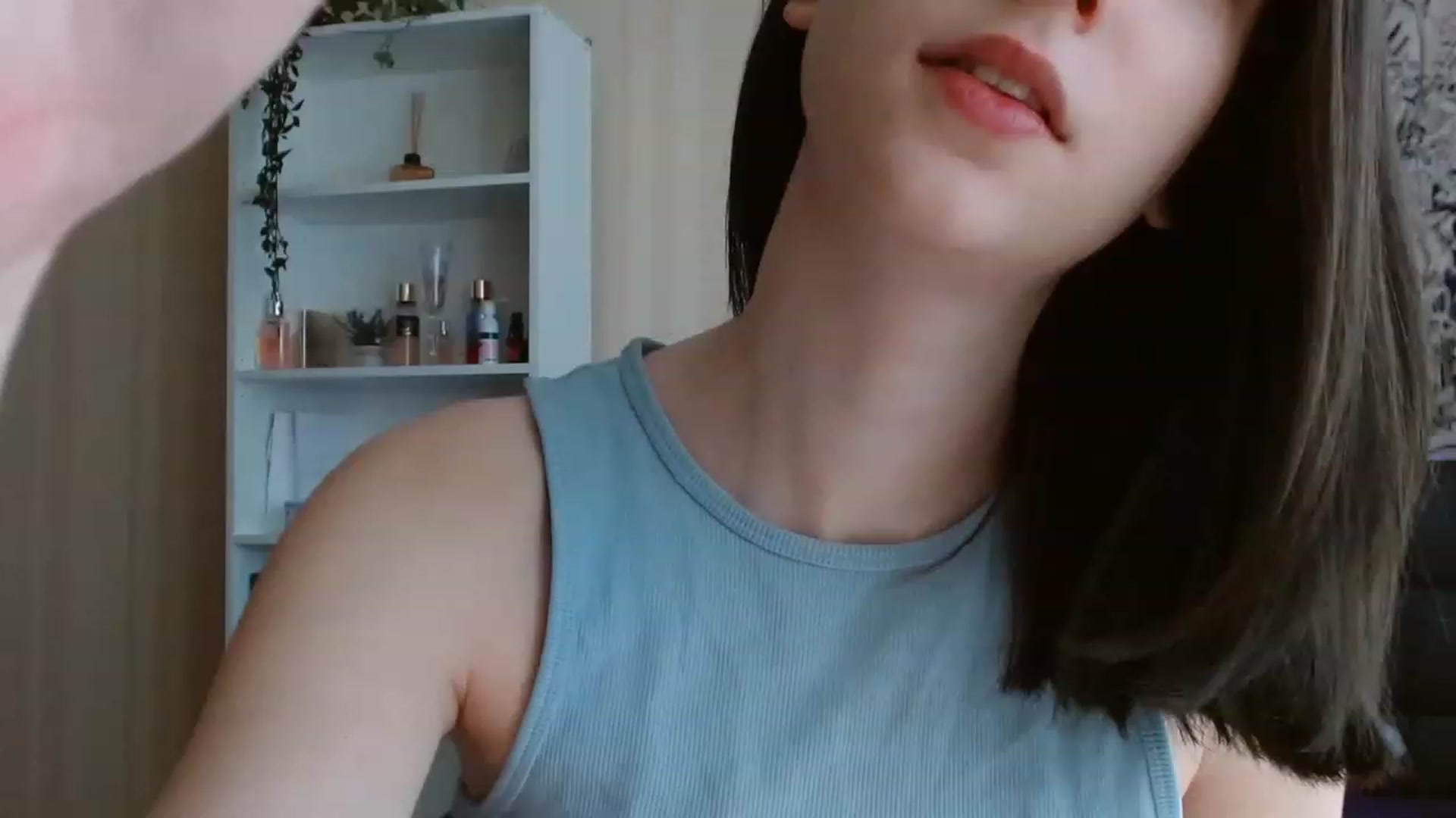 Gallery image thumbnail from ElsieF_'s myfreecams stream on, 03/21/2023, 08:14 image 20 of 20