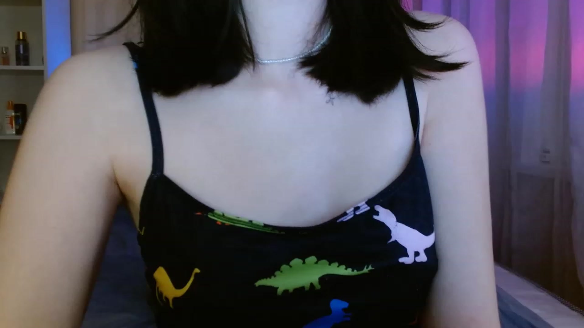 Gallery image thumbnail from ElsieF_'s myfreecams stream on, 04/02/2023, 19:51 image 16 of 20