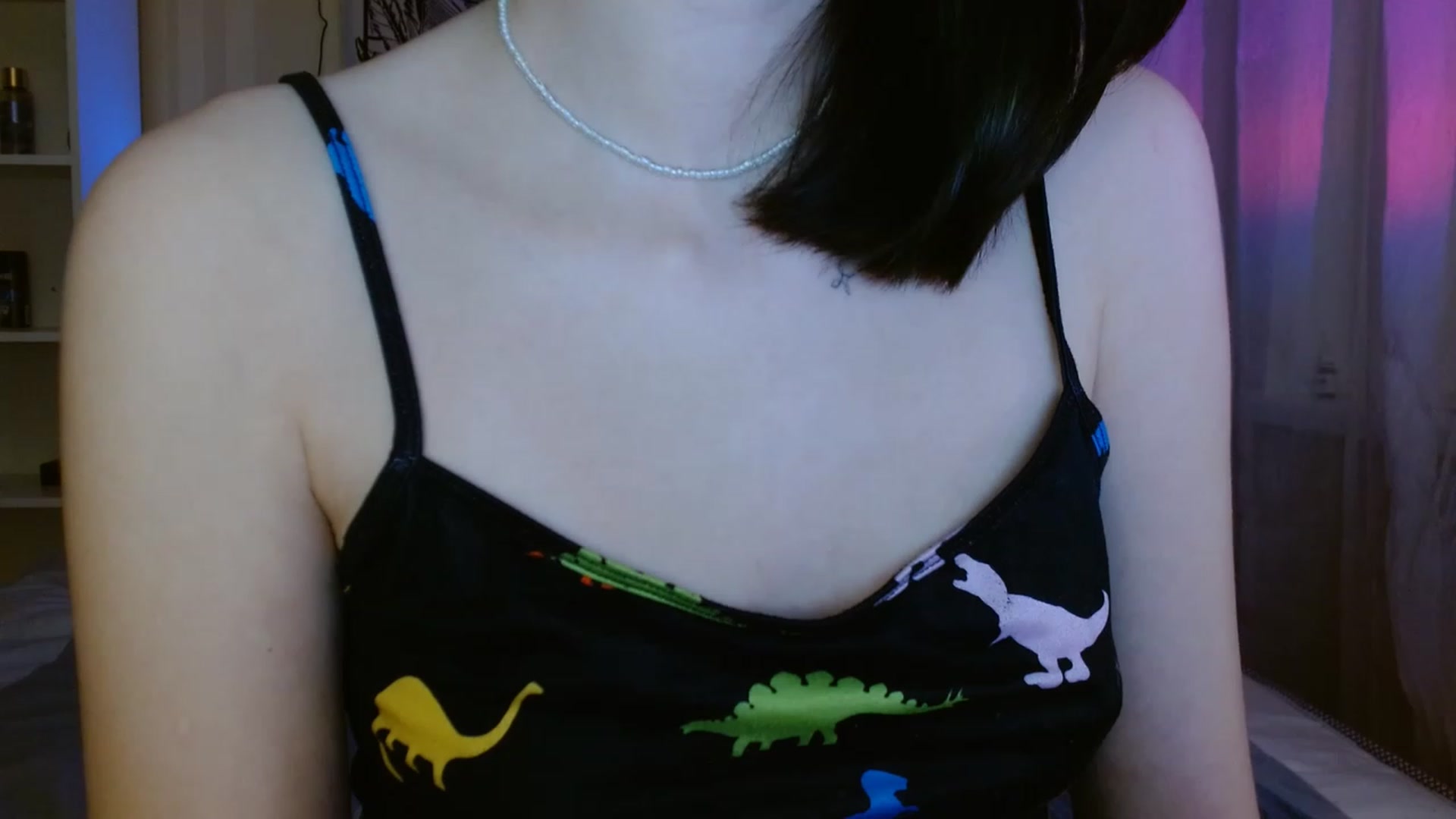 Gallery image thumbnail from ElsieF_'s myfreecams stream on, 04/02/2023, 19:51 image 2 of 20