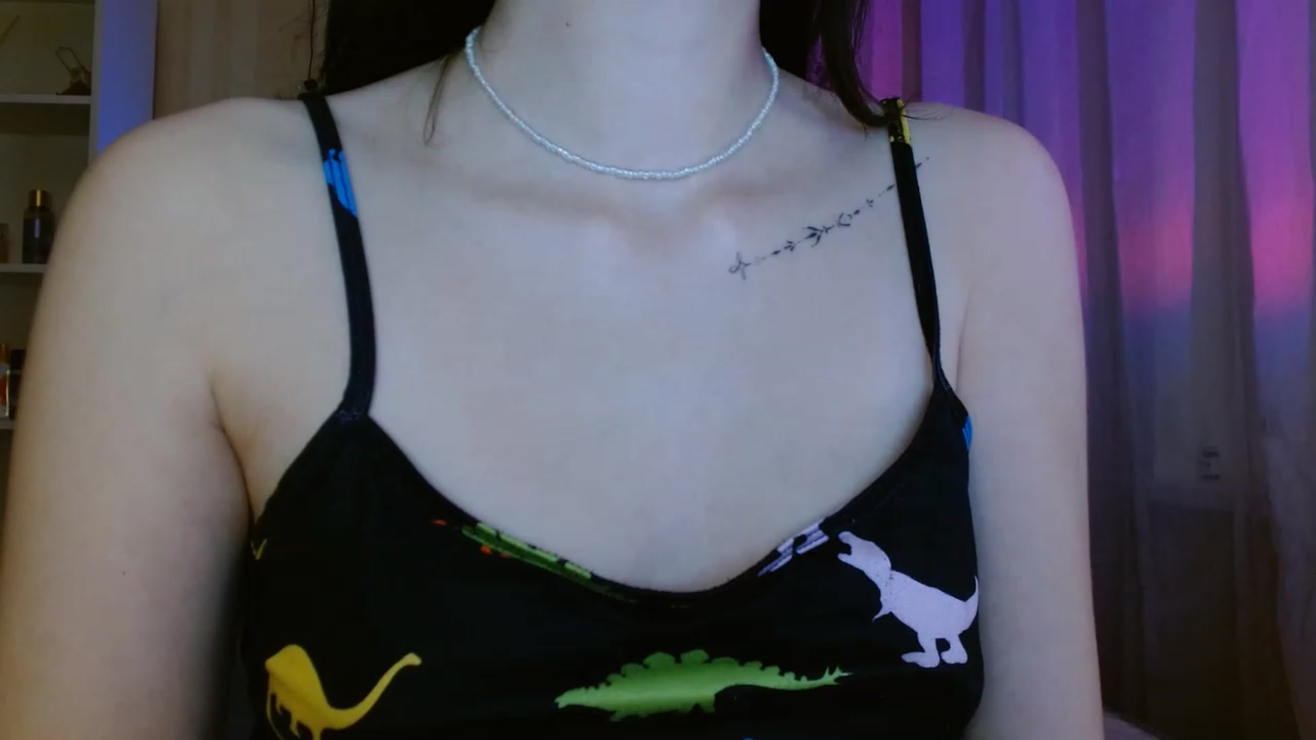 Gallery image thumbnail from ElsieF_'s myfreecams stream on, 04/02/2023, 19:51 image 19 of 20