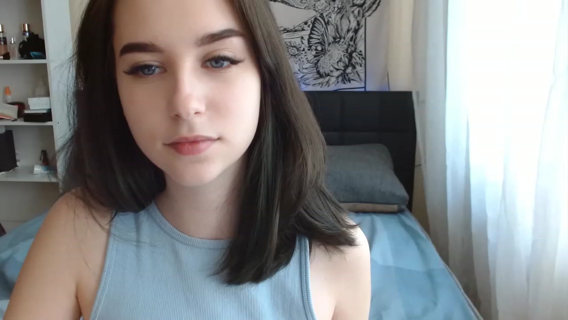 Gallery image thumbnail from ElsieF_'s myfreecams stream on, 05/06/2023, 07:39 image 13 of 20
