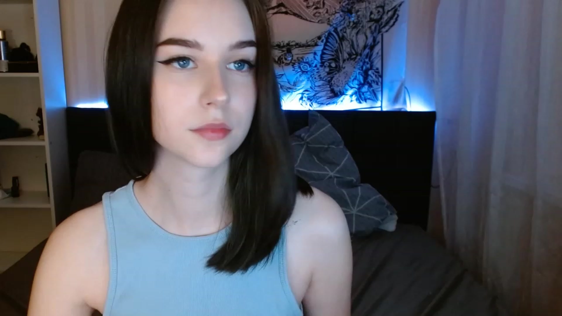 Gallery image thumbnail from ElsieF_'s myfreecams stream on, 05/18/2023, 17:07 image 20 of 20