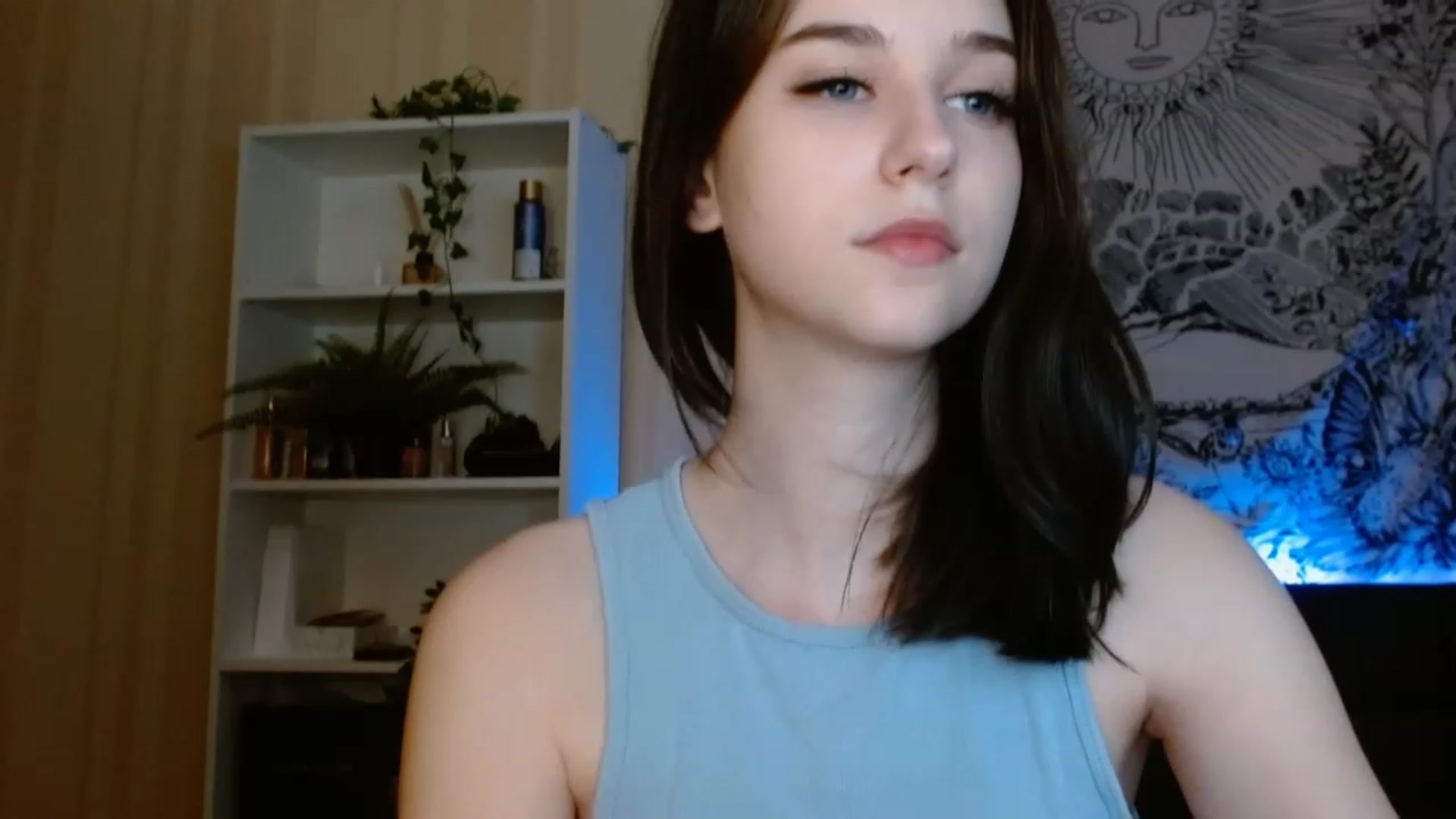 Gallery image thumbnail from ElsieF_'s myfreecams stream on, 05/25/2023, 19:32 image 20 of 20