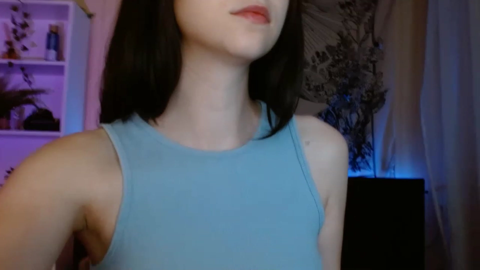 Gallery image thumbnail from ElsieF_'s myfreecams stream on, 05/25/2023, 19:32 image 15 of 20