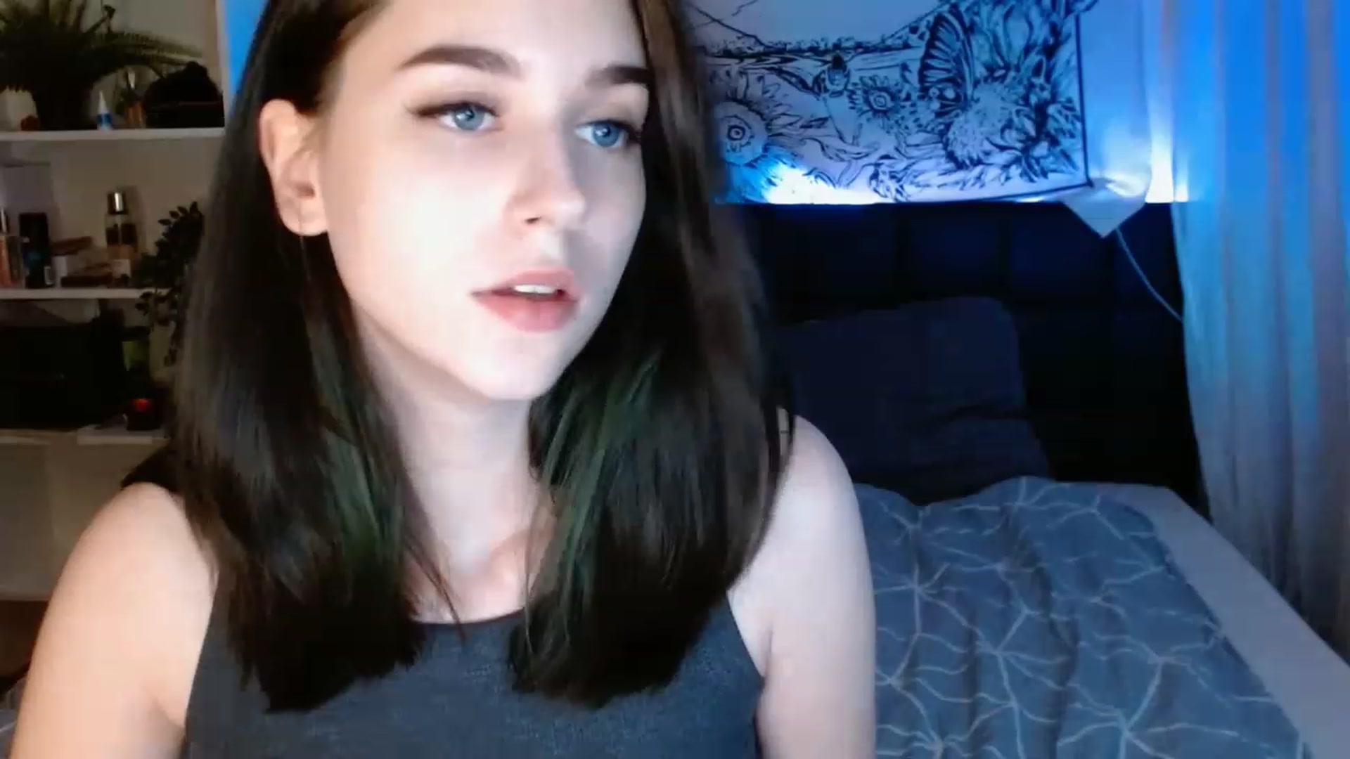 Gallery image thumbnail from ElsieF_'s myfreecams stream on, 06/04/2023, 21:23 image 10 of 20