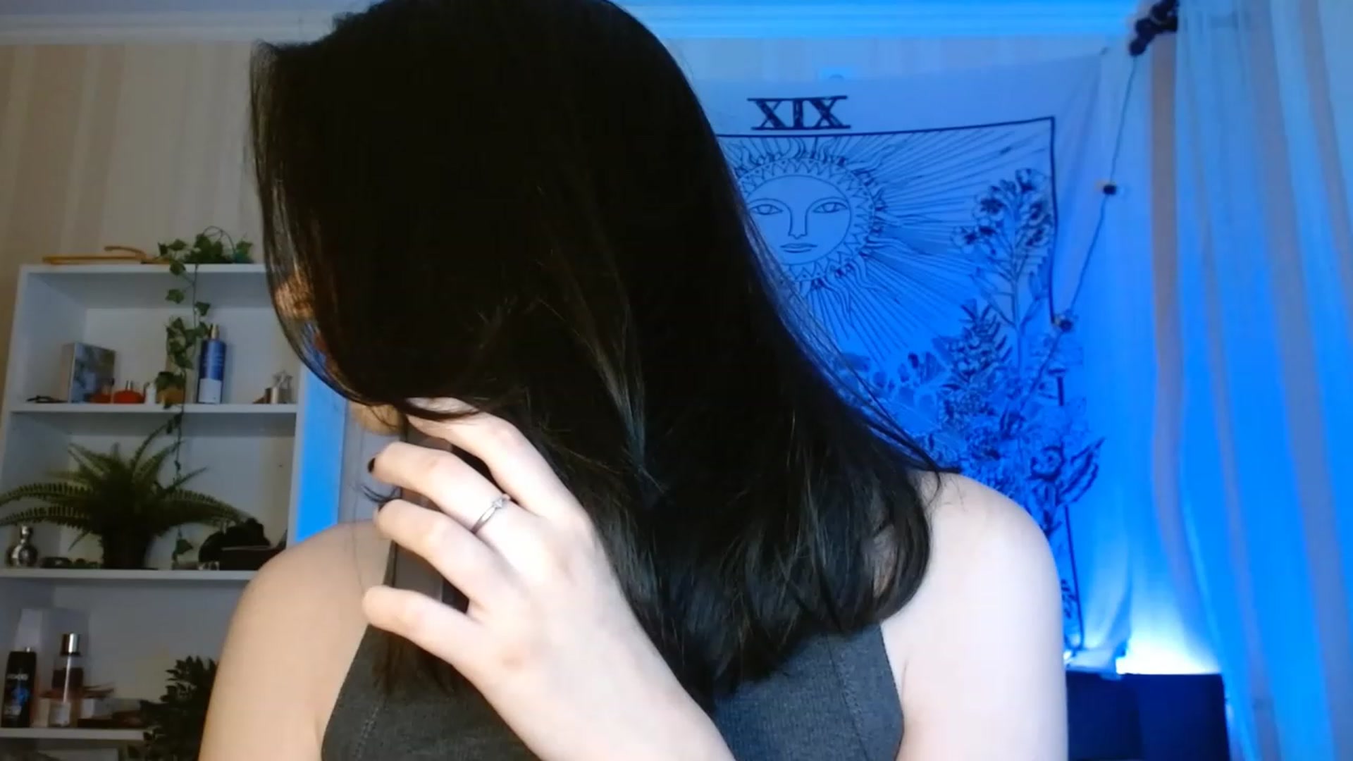 Gallery image thumbnail from ElsieF_'s myfreecams stream on, 06/14/2023, 22:18 image 19 of 20