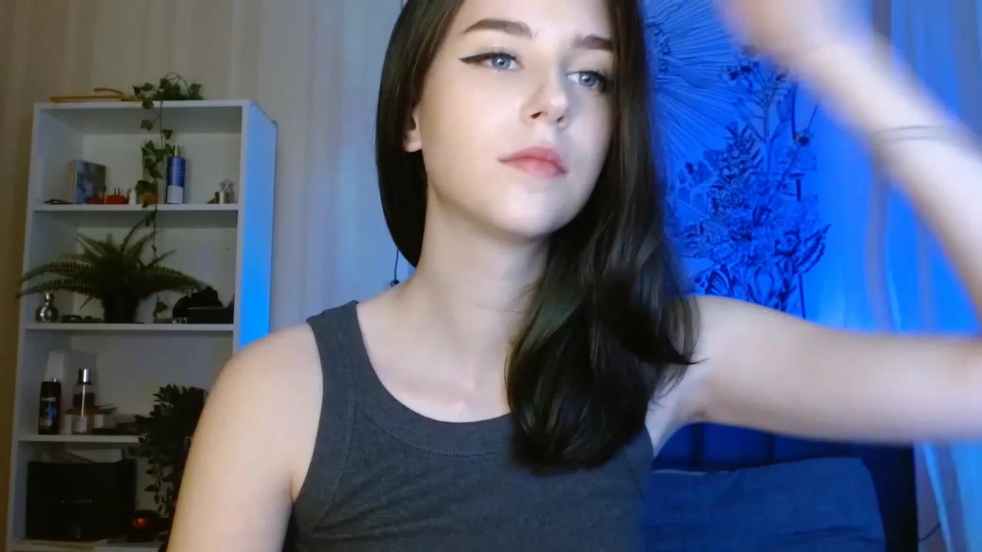 Gallery image thumbnail from ElsieF_'s myfreecams stream on, 06/14/2023, 22:18 image 17 of 20