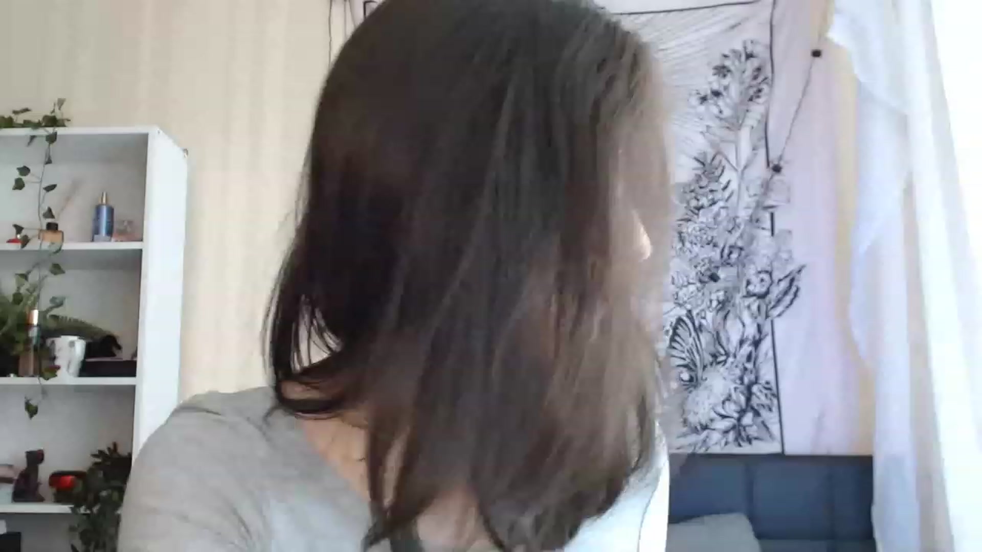 Gallery image thumbnail from ElsieF_'s myfreecams stream on, 06/22/2023, 08:56 image 14 of 20