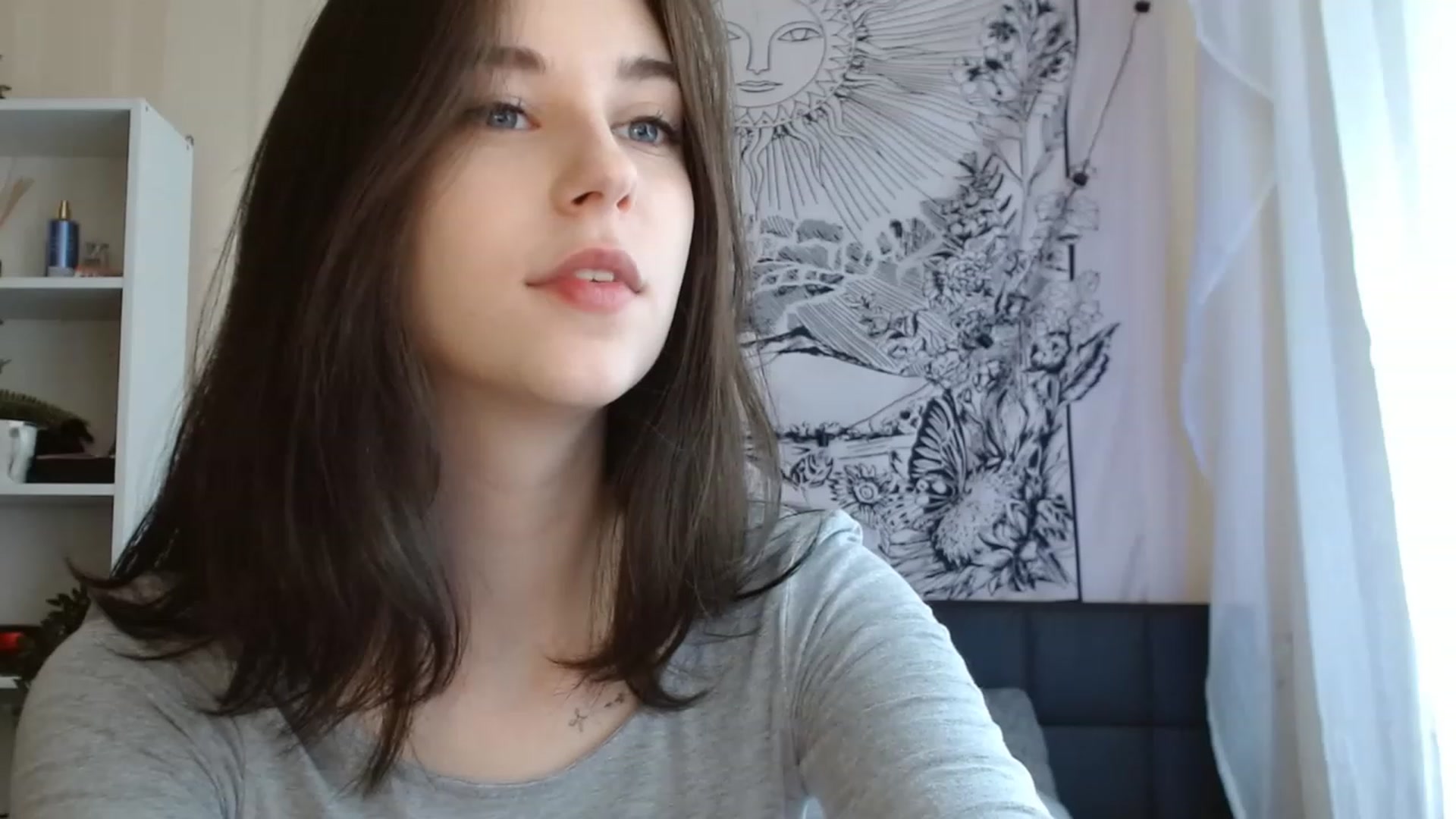 Gallery image thumbnail from ElsieF_'s myfreecams stream on, 06/22/2023, 08:56 image 11 of 20