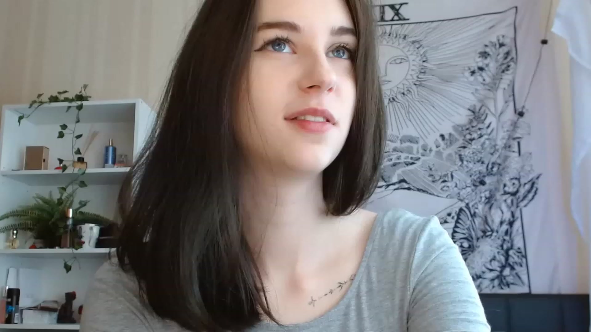 Gallery image thumbnail from ElsieF_'s myfreecams stream on, 06/22/2023, 08:56 image 1 of 20