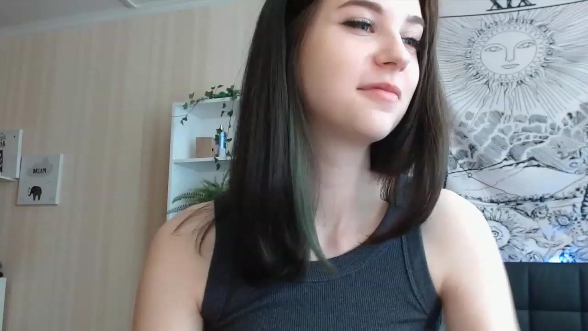 Gallery image thumbnail from ElsieF_'s myfreecams stream on, 06/29/2023, 07:42 image 9 of 20