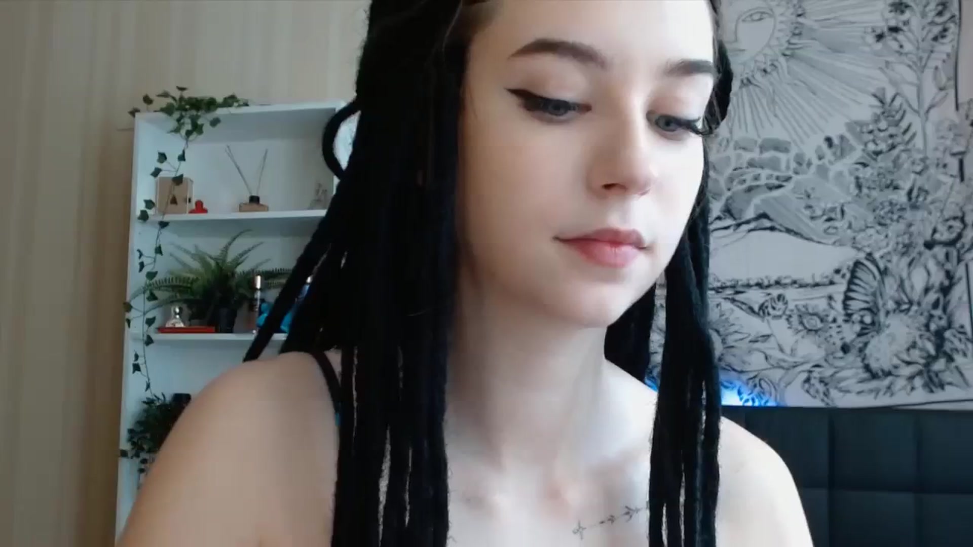 Gallery image thumbnail from ElsieF_'s myfreecams stream on, 07/23/2023, 07:41 image 12 of 20