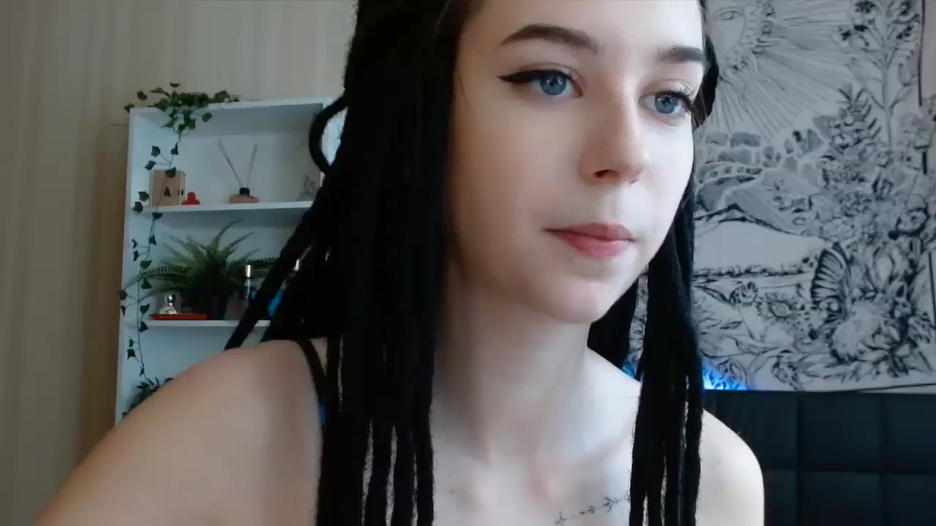 Gallery image thumbnail from ElsieF_'s myfreecams stream on, 07/23/2023, 07:41 image 13 of 20