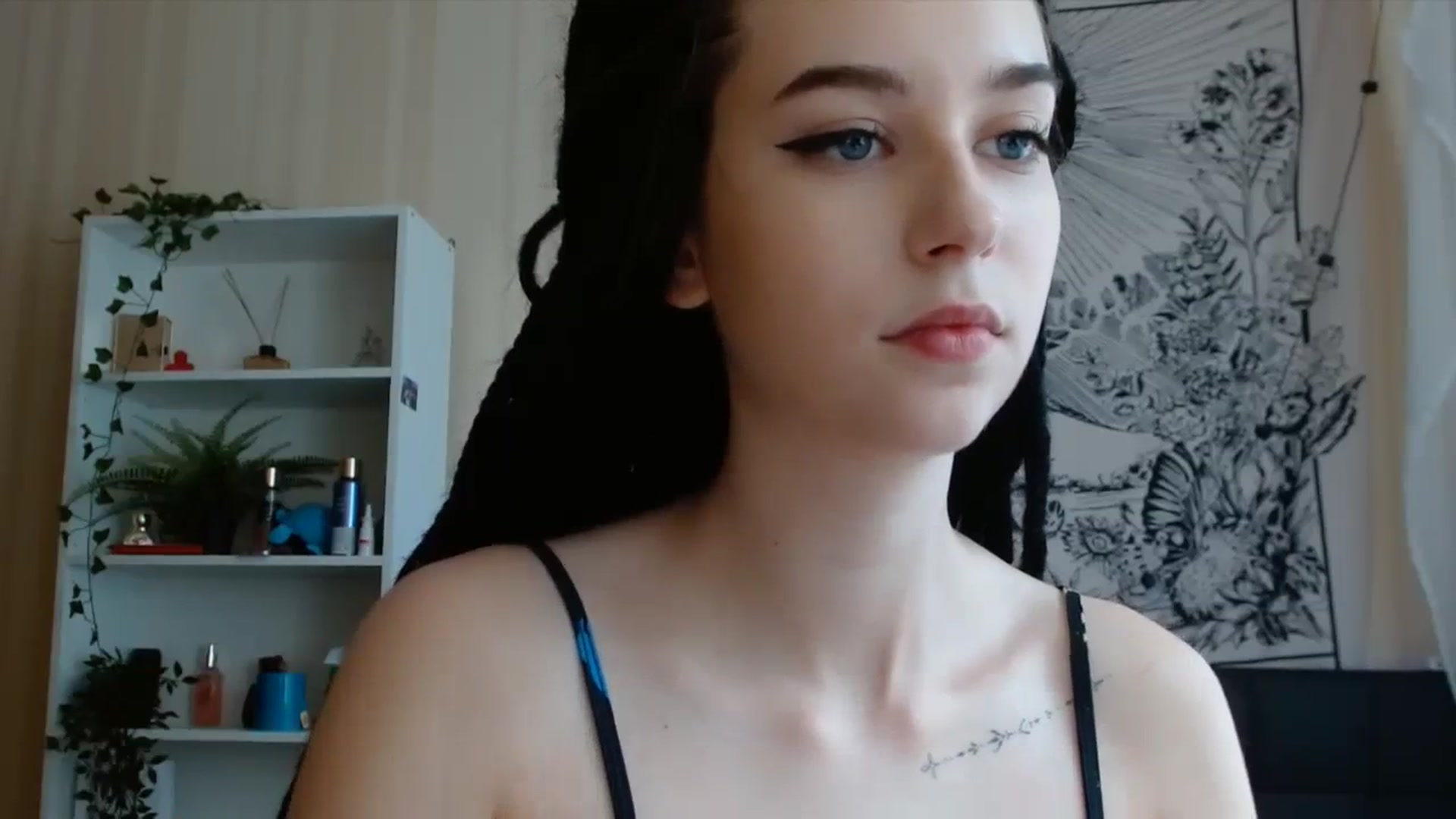 Gallery image thumbnail from ElsieF_'s myfreecams stream on, 07/23/2023, 07:41 image 7 of 20