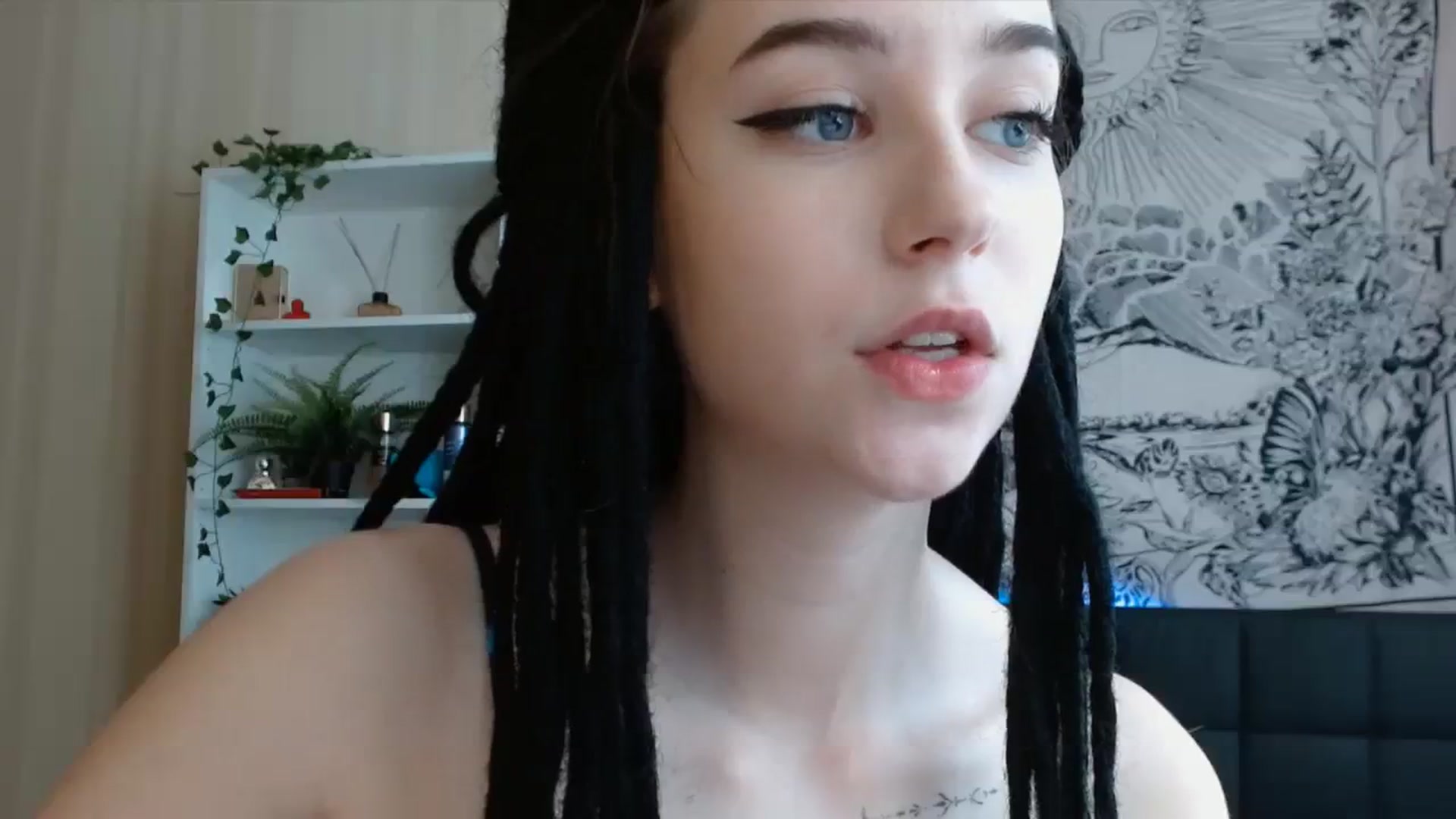 Gallery image thumbnail from ElsieF_'s myfreecams stream on, 07/23/2023, 07:41 image 15 of 20