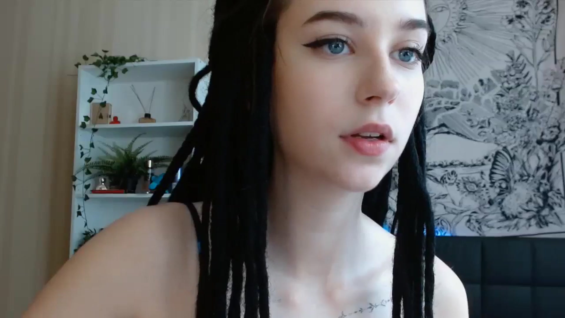 Gallery image thumbnail from ElsieF_'s myfreecams stream on, 07/23/2023, 07:41 image 16 of 20
