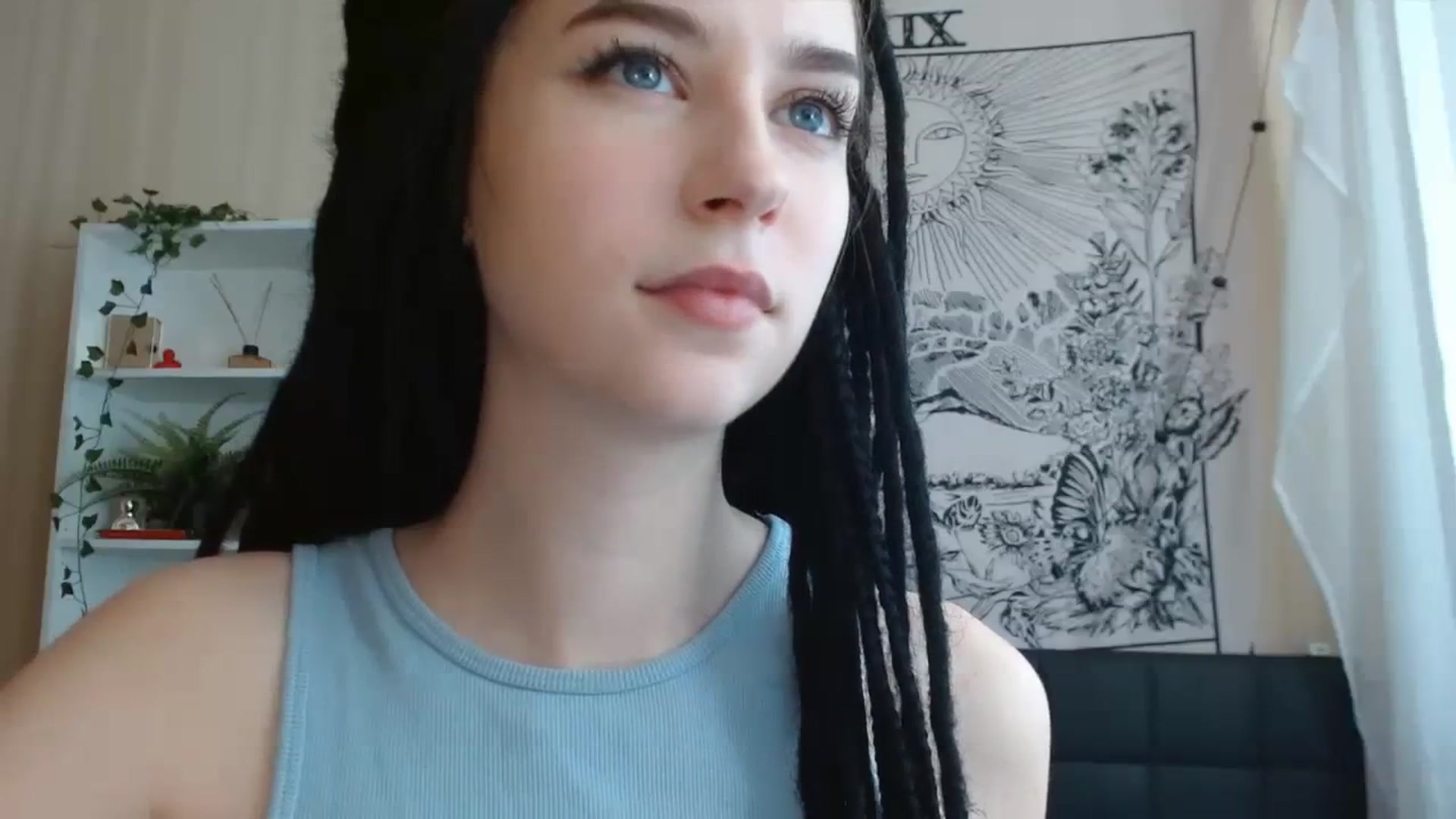 Gallery image thumbnail from ElsieF_'s myfreecams stream on, 07/24/2023, 07:28 image 11 of 20