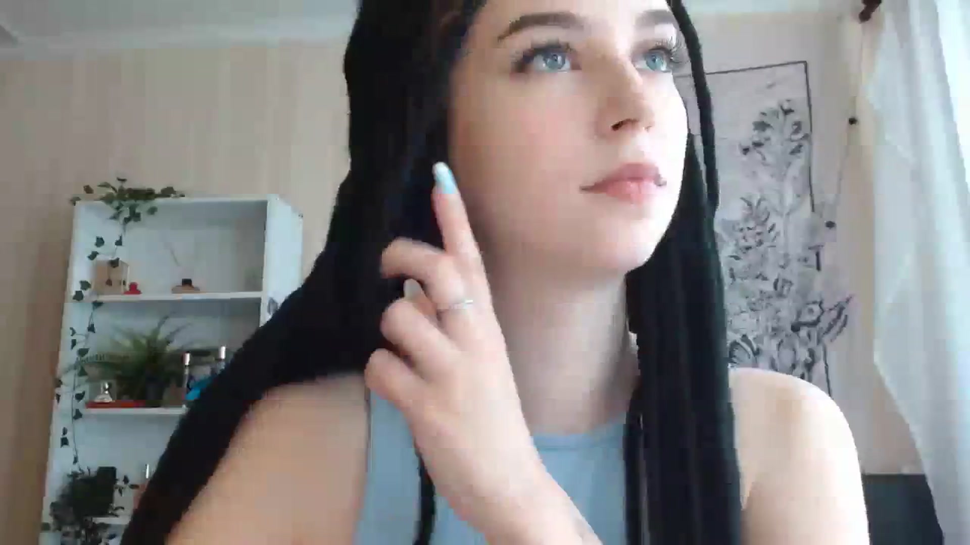 Gallery image thumbnail from ElsieF_'s myfreecams stream on, 07/24/2023, 07:28 image 15 of 20