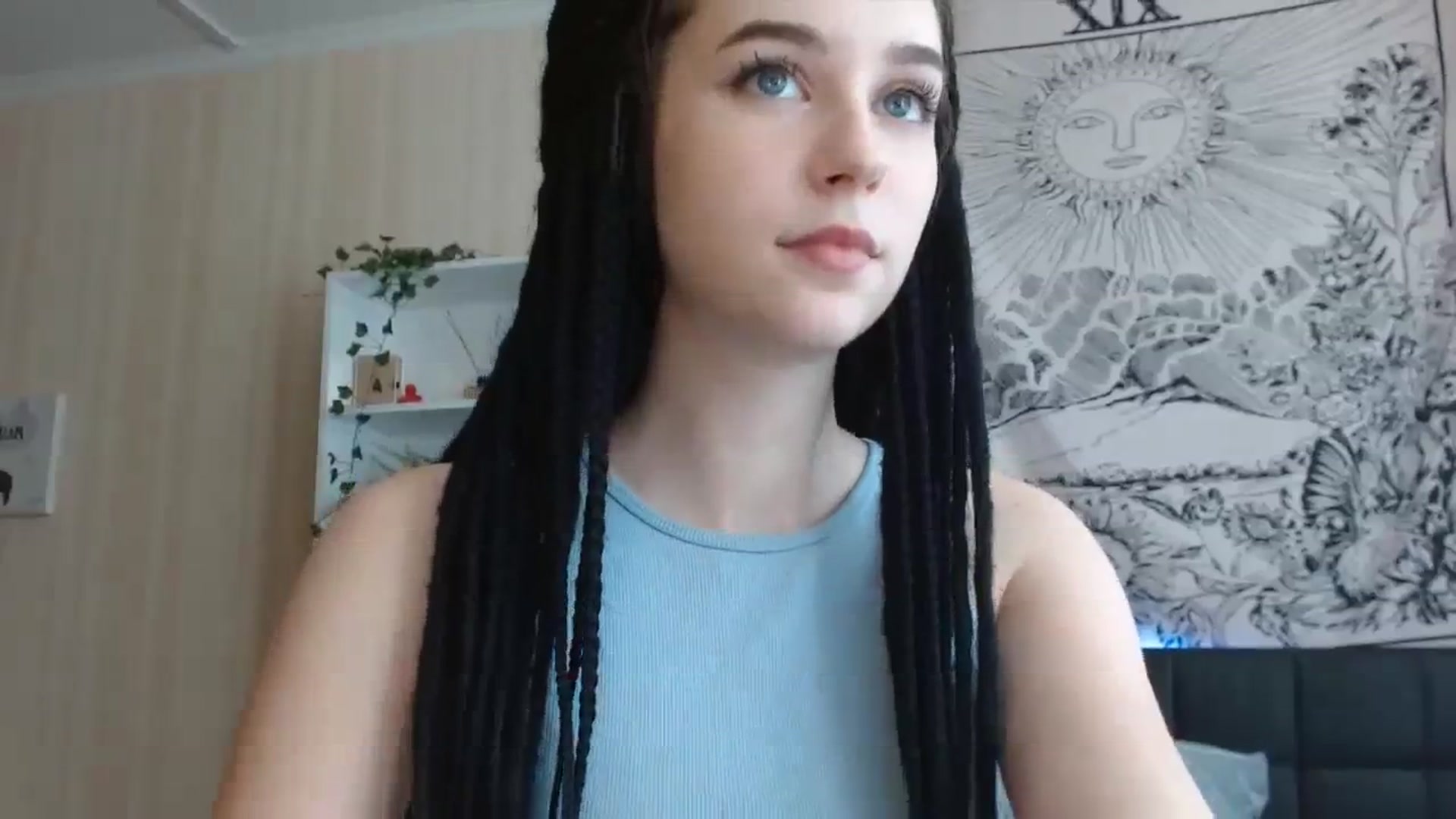 Gallery image thumbnail from ElsieF_'s myfreecams stream on, 07/24/2023, 07:28 image 20 of 20